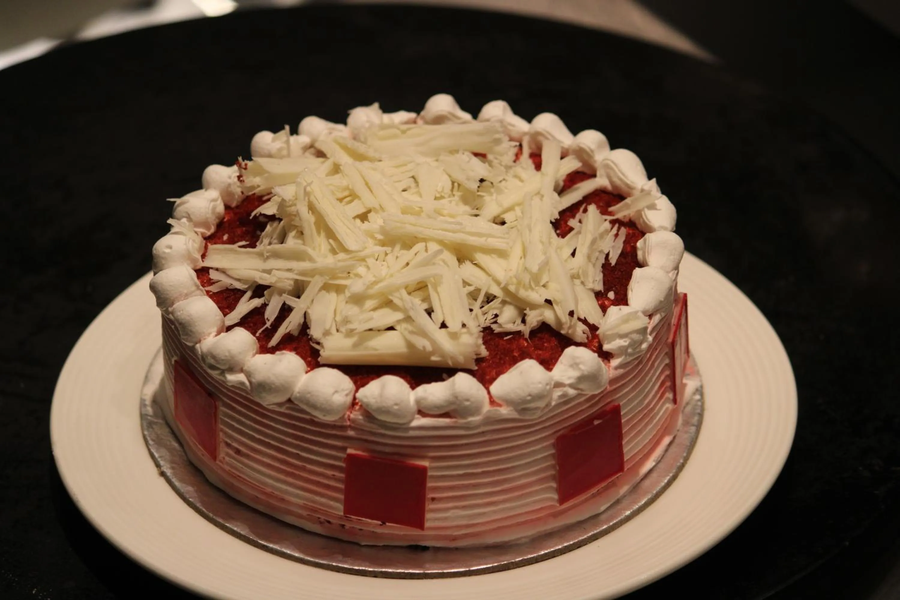 Restaurant/places to eat in Courtyard by Marriott Siliguri