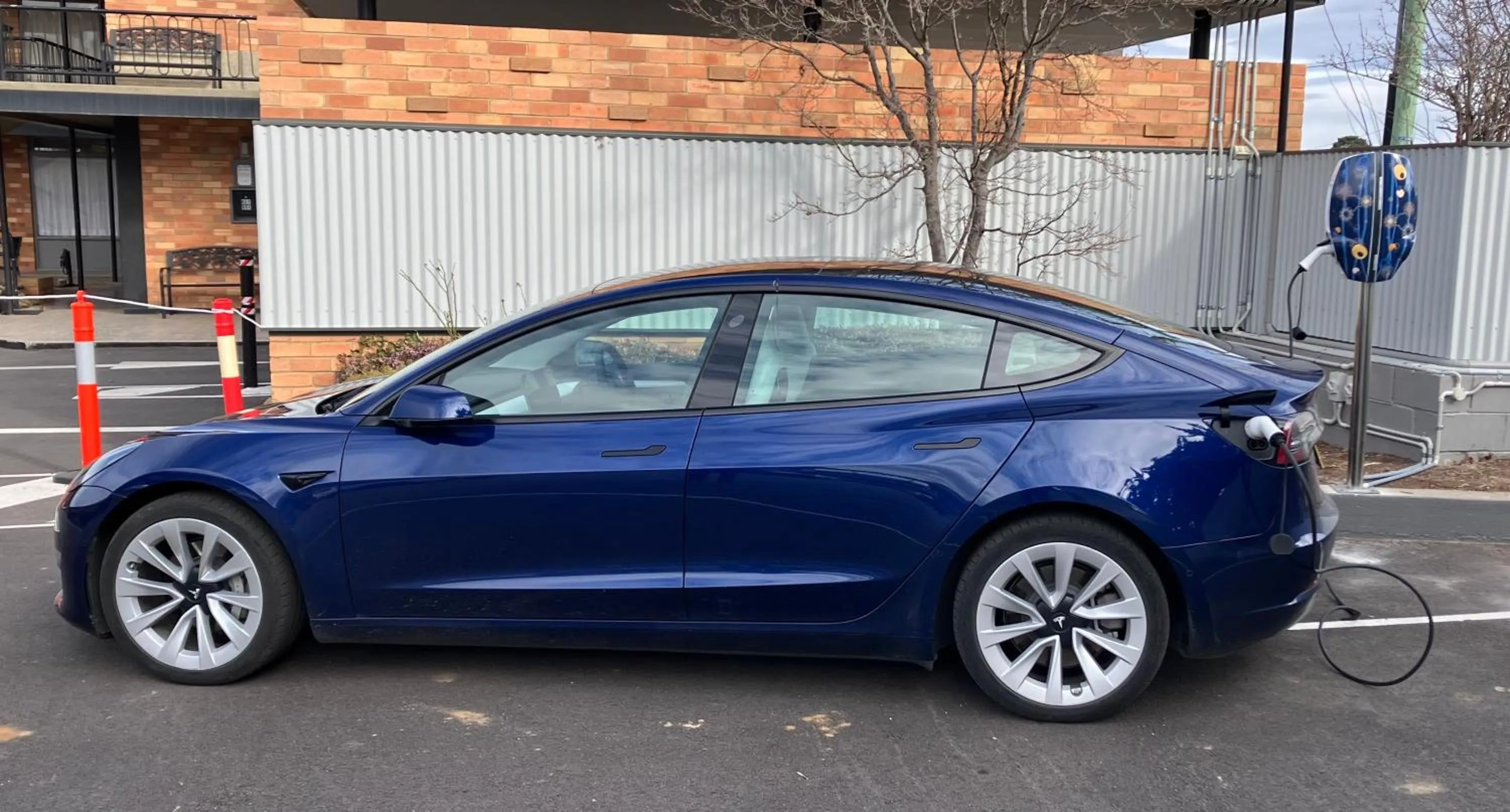 Cooma Motor Lodge Motel