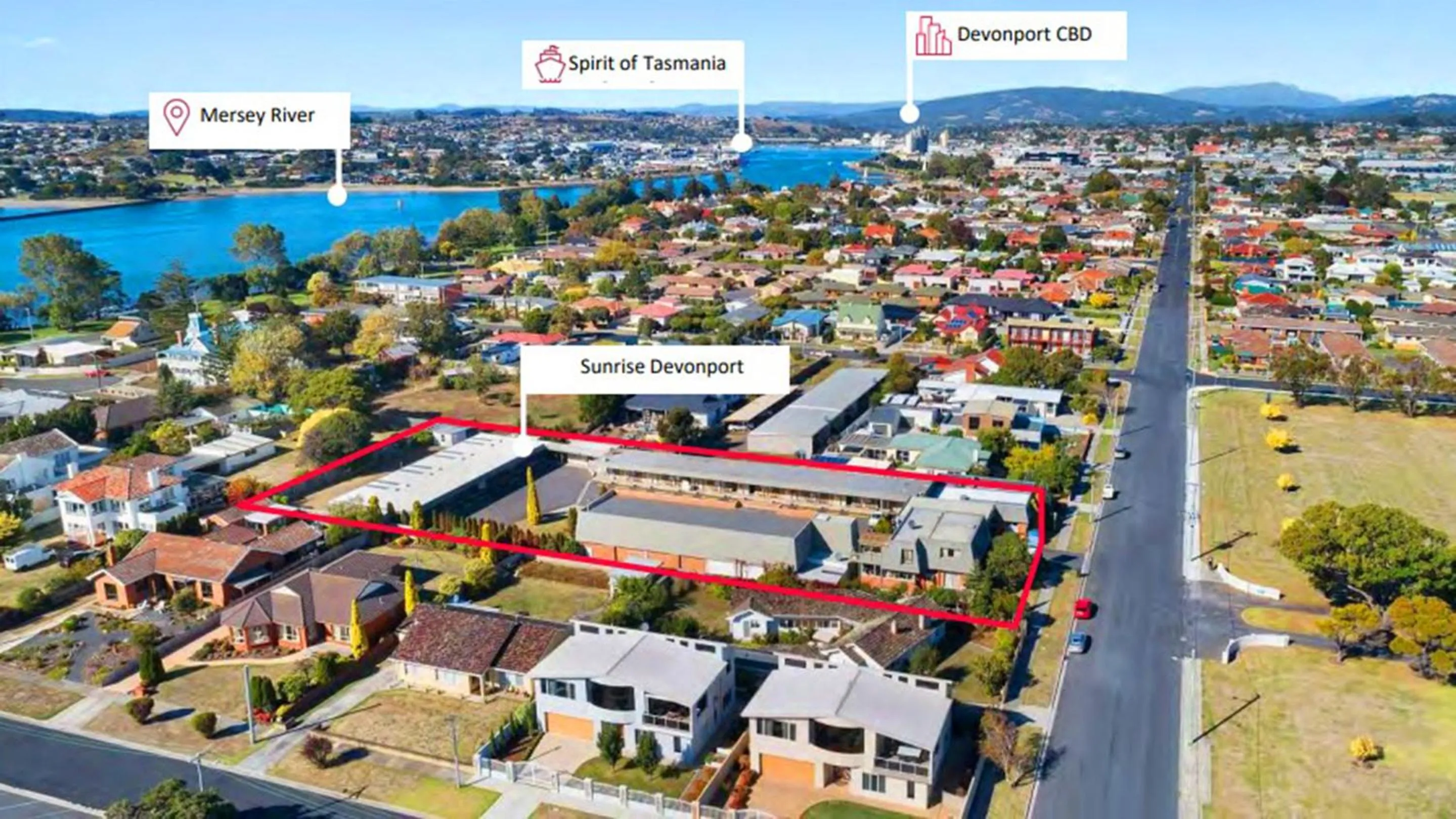 Other in Sunrise Devonport