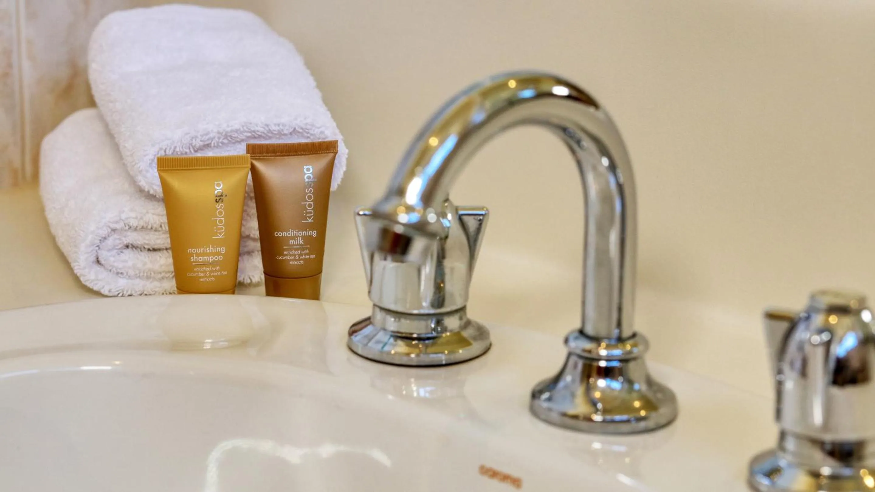 Bathroom in Sunrise Devonport