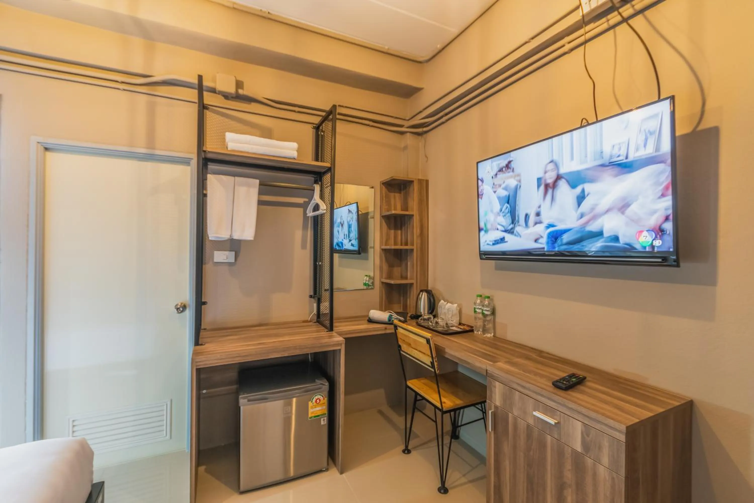 TV and multimedia in Life is Goood