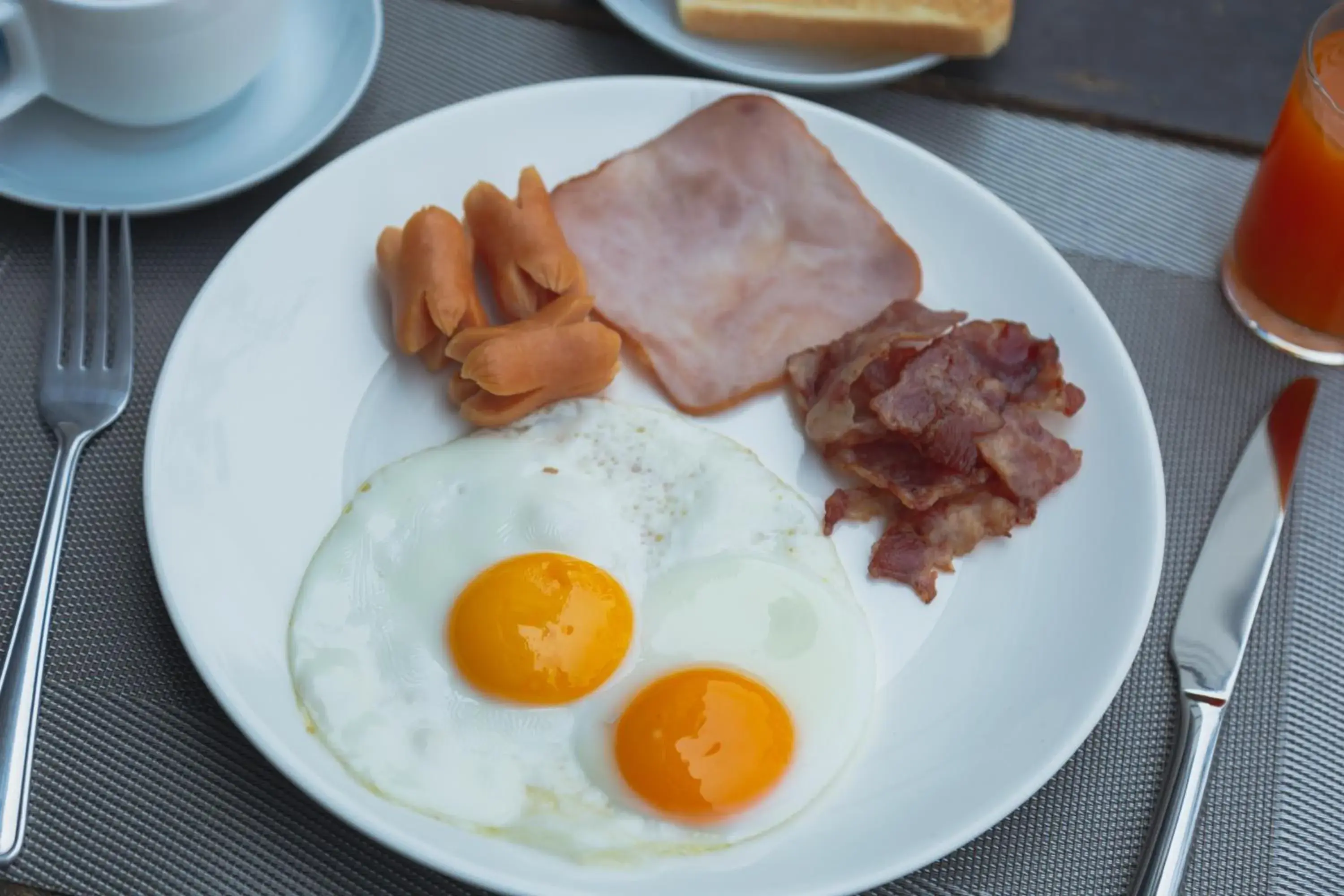 Food in Life is Goood Food in Life is Goood