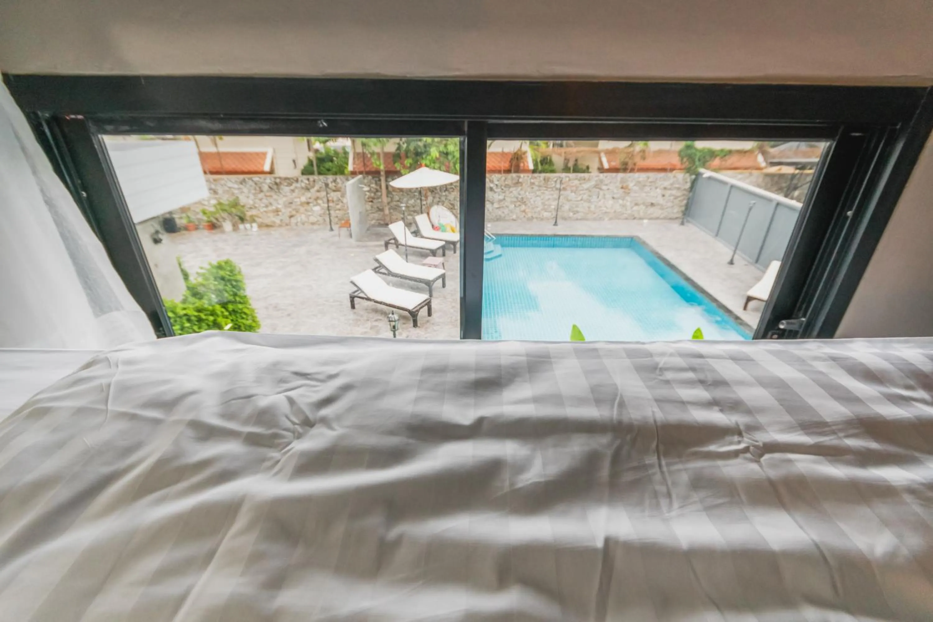 Bed in Life is Goood