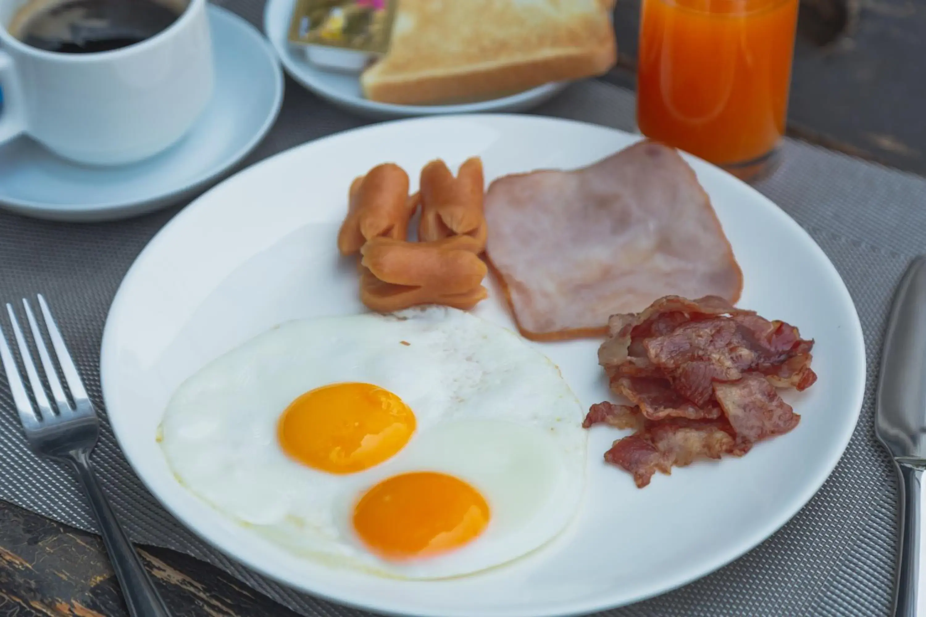 Food in Life is Goood Food in Life is Goood