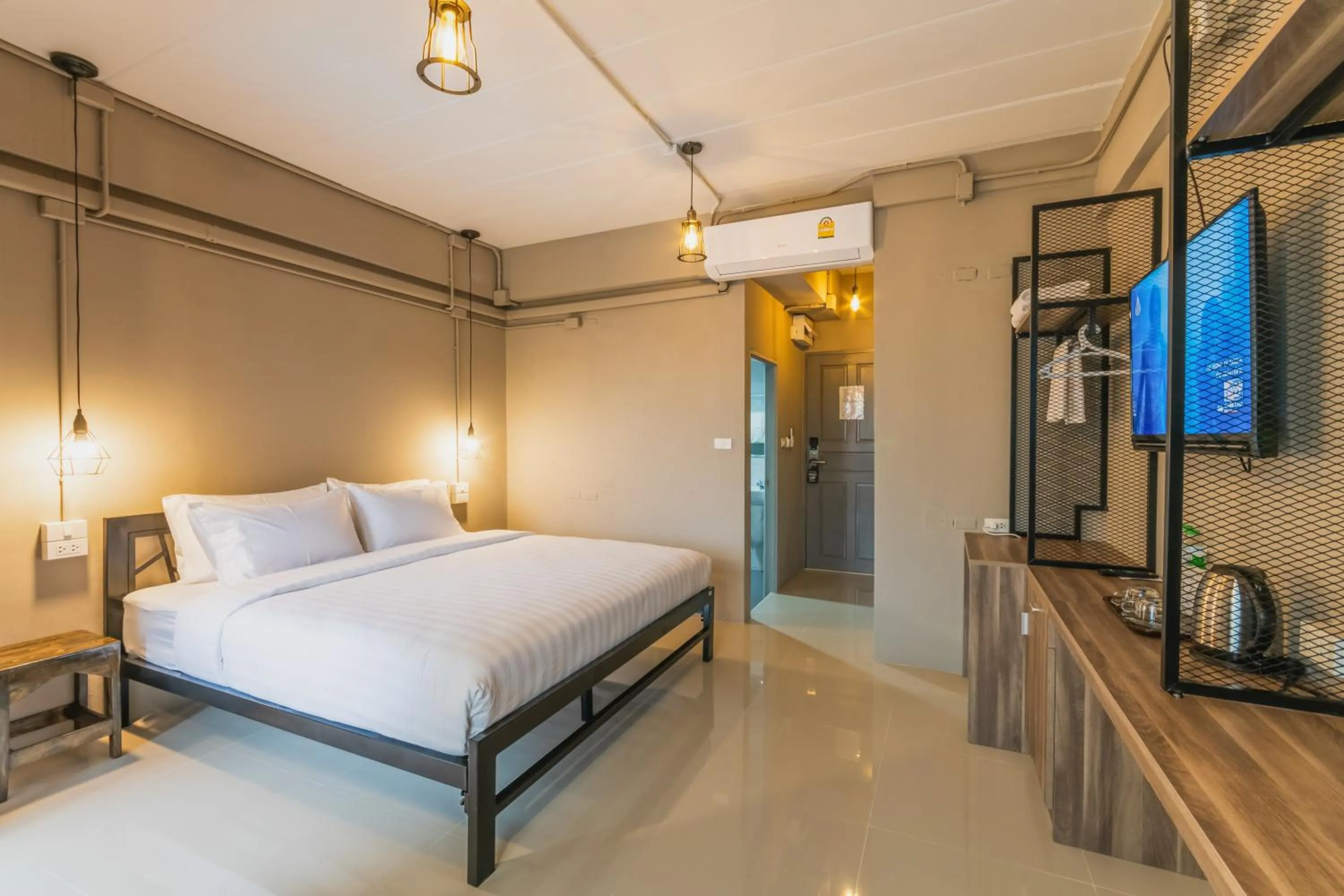 Bed in Life is Goood