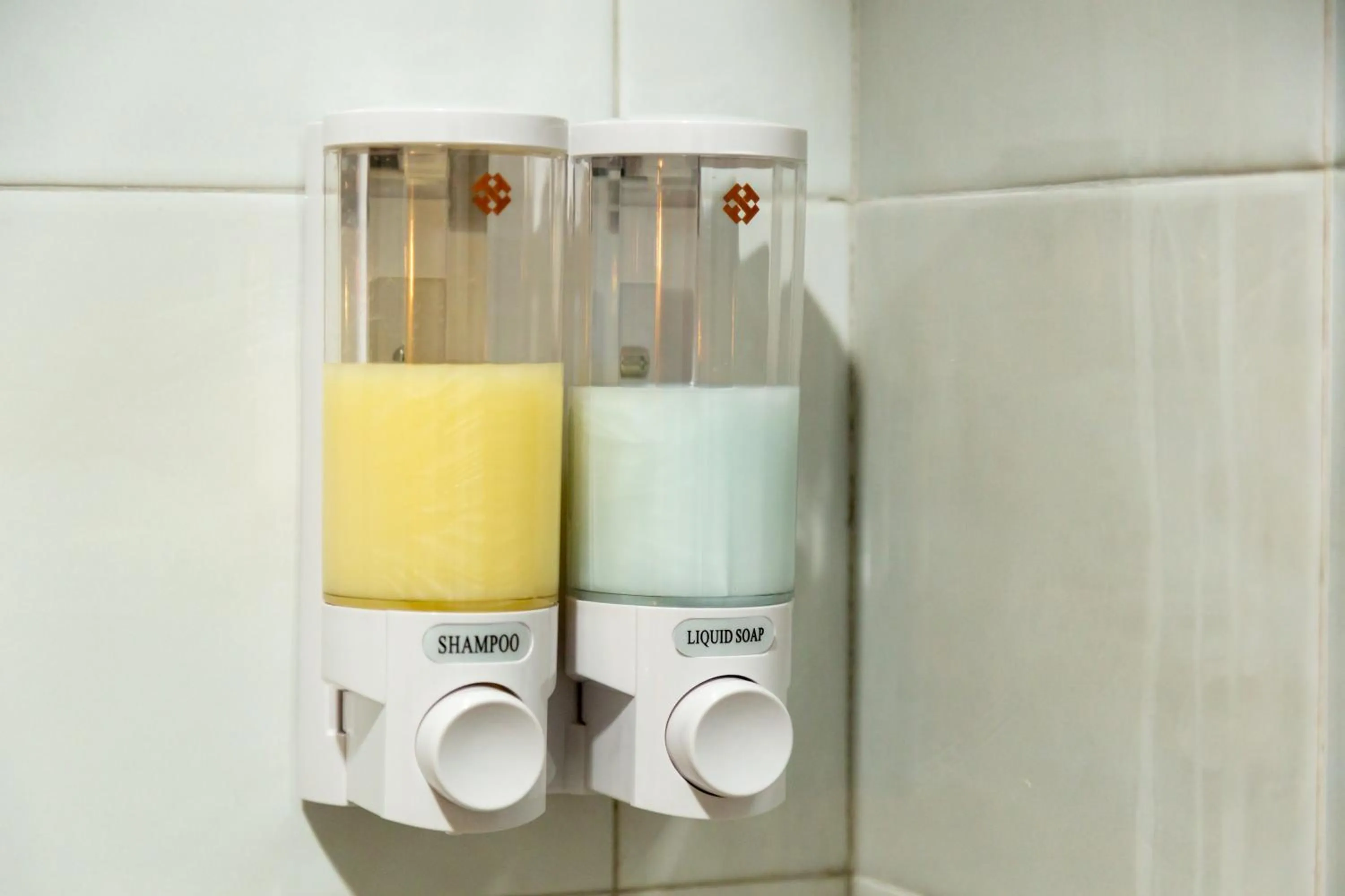 Shower in Life is Goood