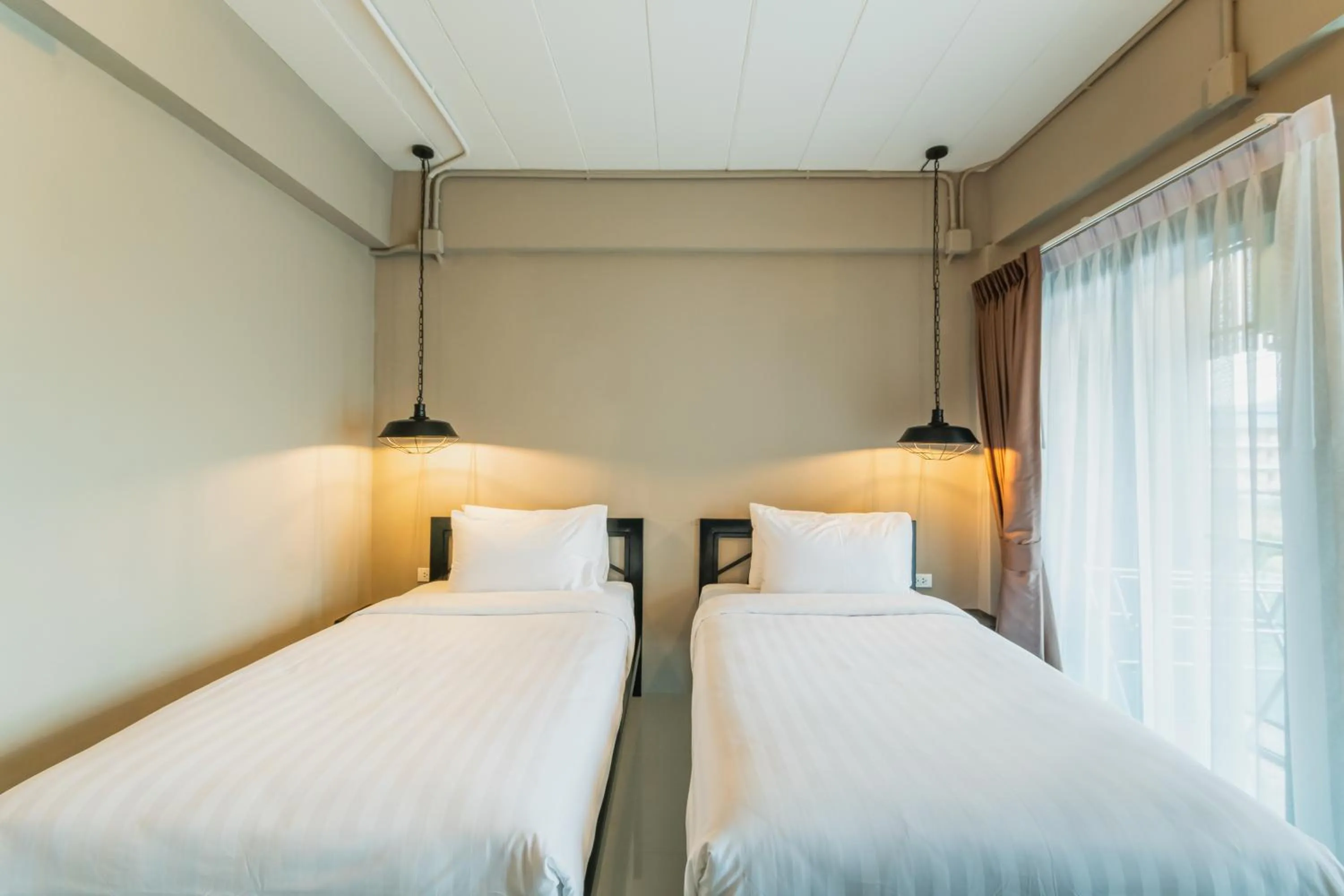 Bed in Life is Goood