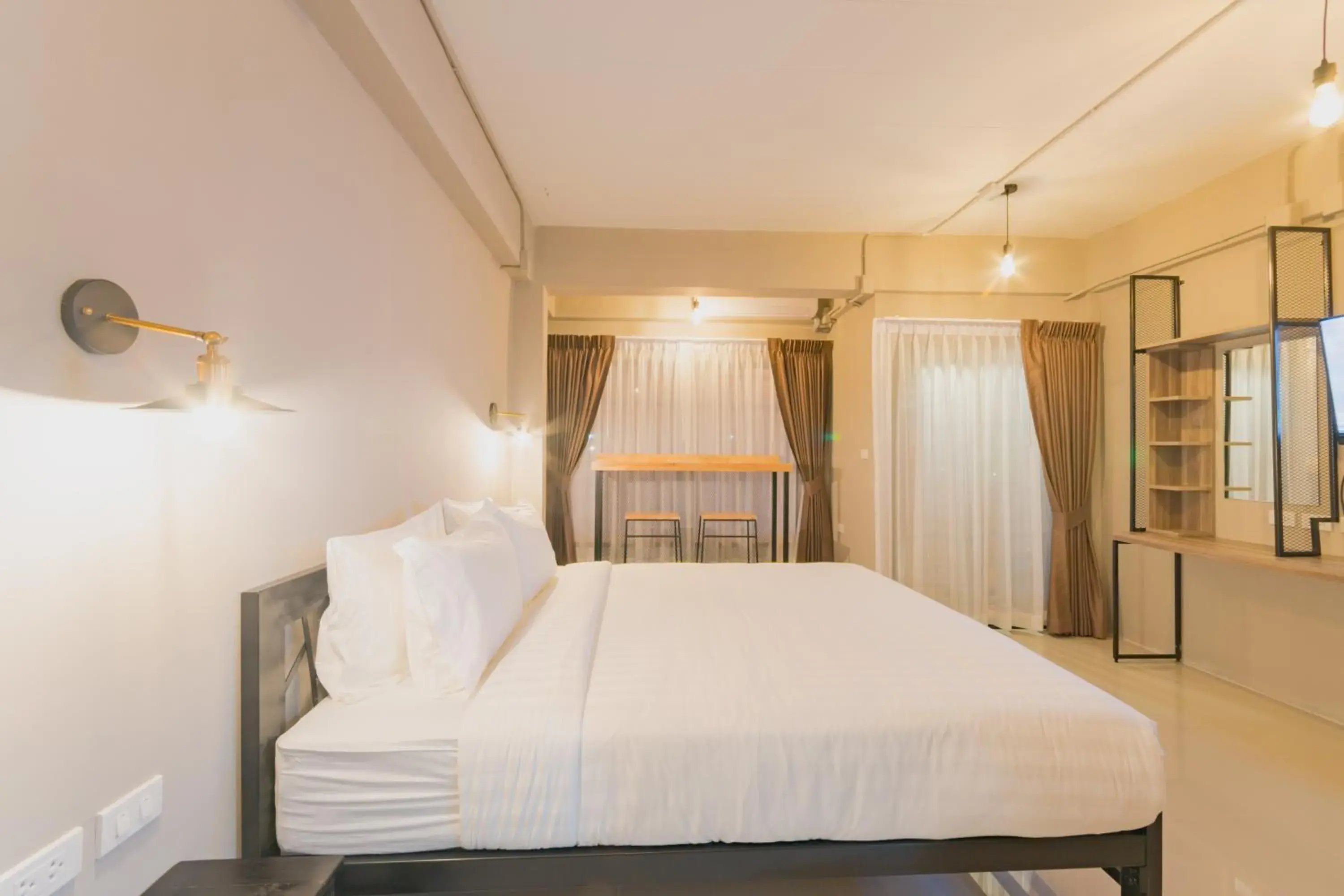 Apartment with Balcony in Life is Goood Apartment with Balcony in Life is Goood