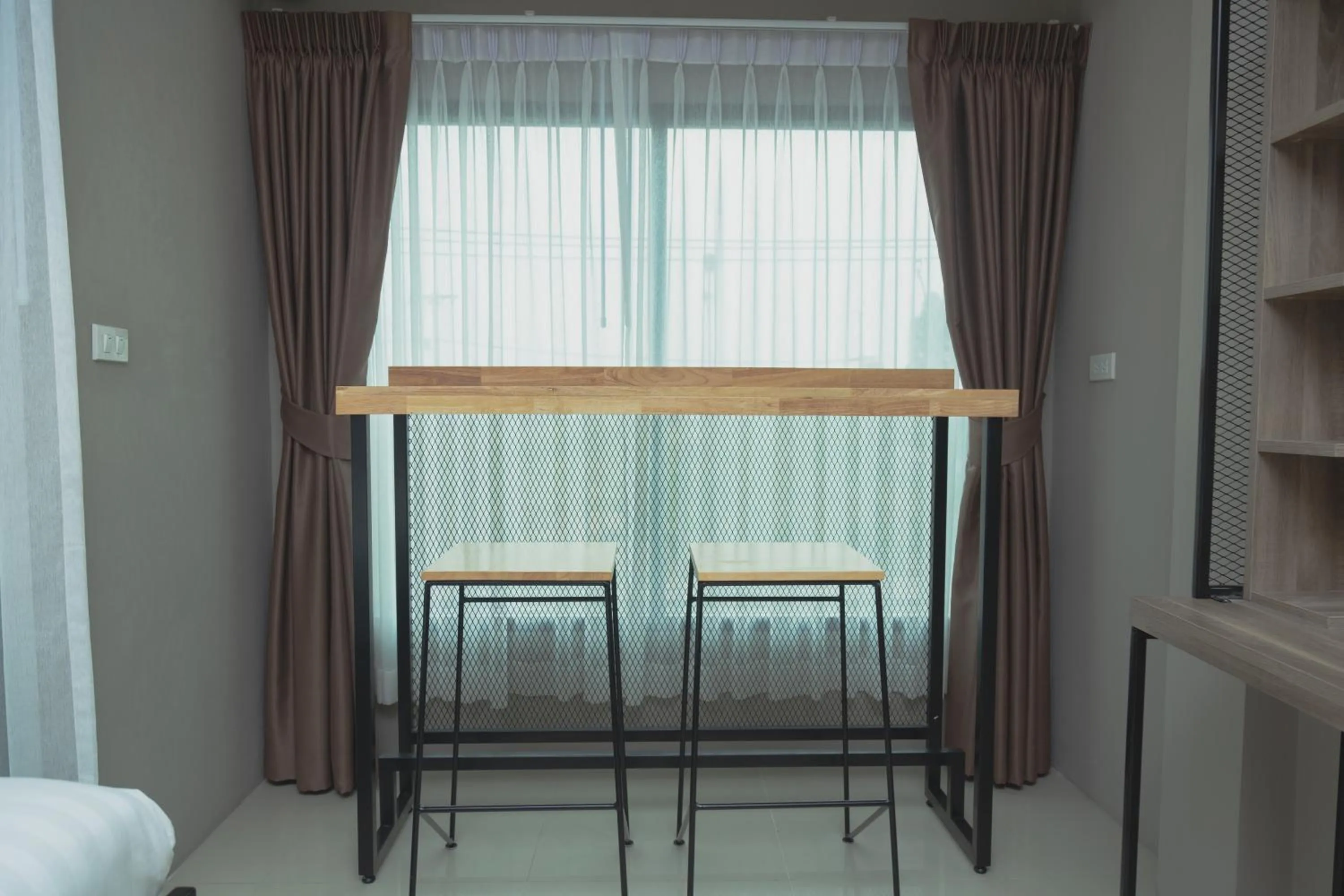 Living room in Life is Goood