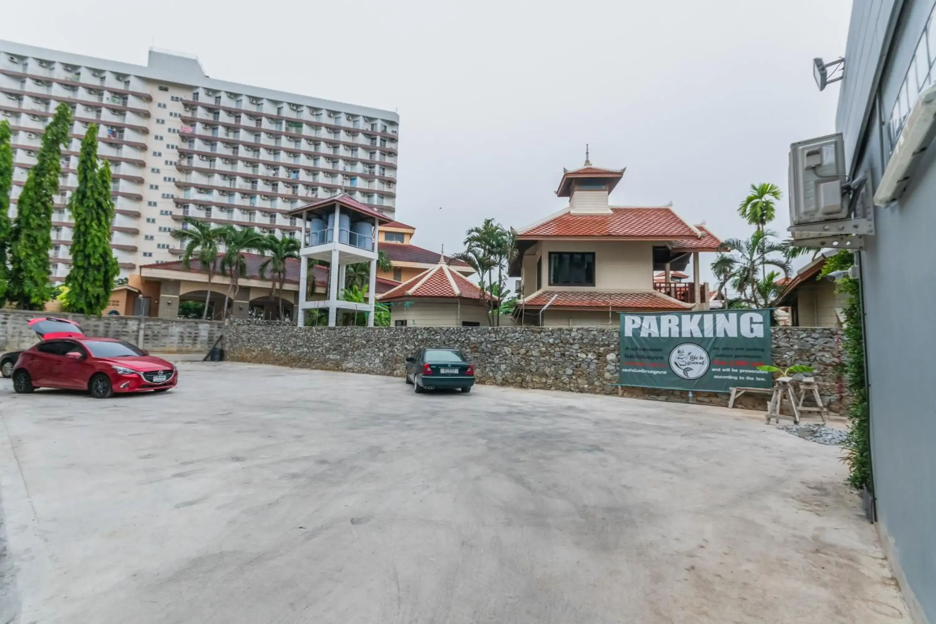 Property building in Life is Goood Property building in Life is Goood