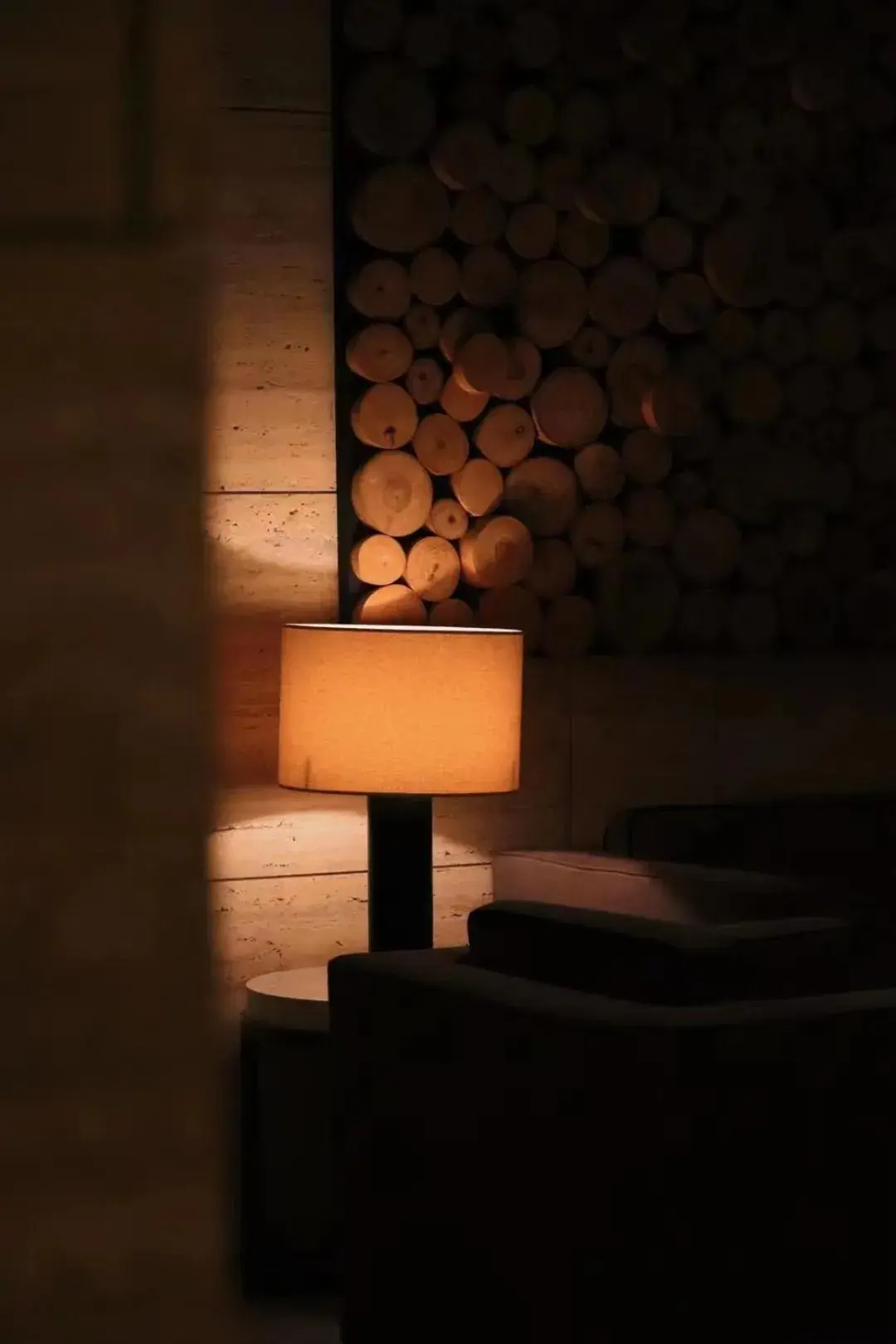 Lobby or reception, Bed in Banyantree Shanghai On the Bund - Tales rooftop bar boasts a jaw-dropping panoramic vista Lobby or reception, Bed in Banyantree Shanghai On the Bund - Tales rooftop bar boasts a jaw-dropping panoramic vista