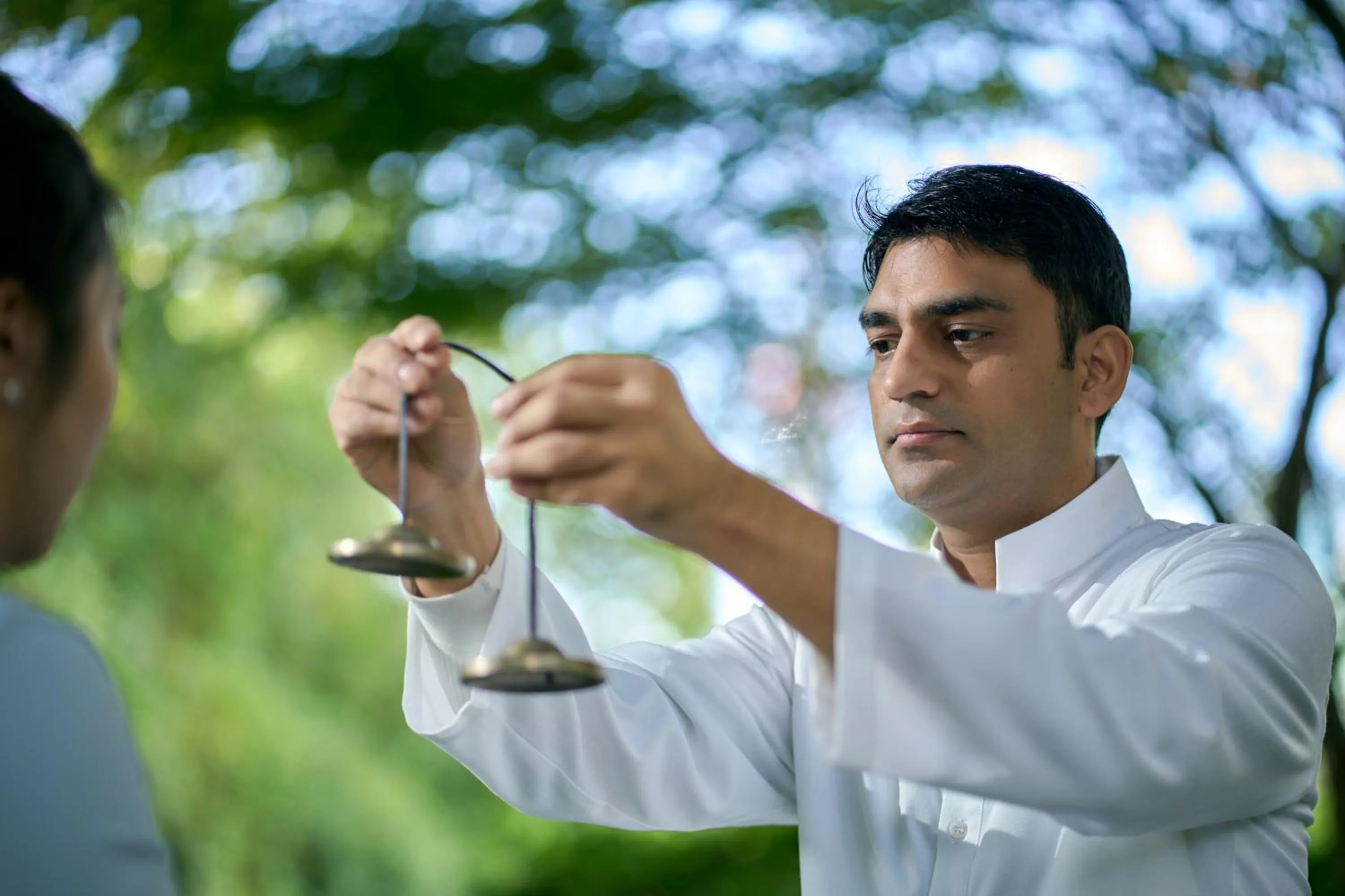 Activities in Banyantree Shanghai On the Bund - Tales rooftop bar boasts a jaw-dropping panoramic vista