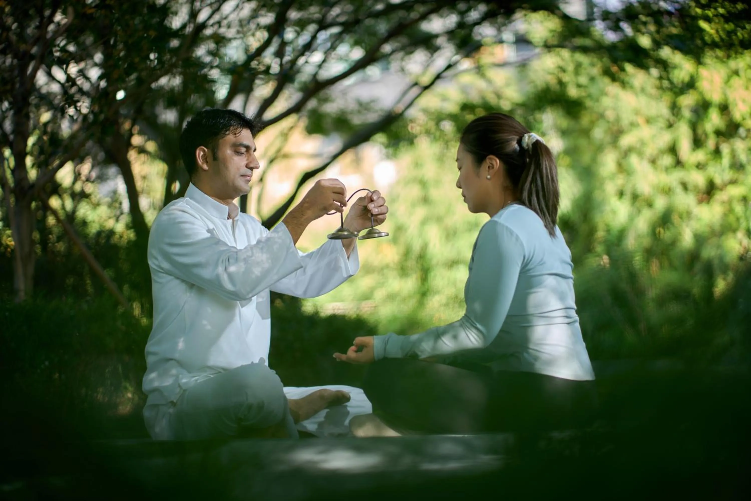 Activities in Banyantree Shanghai On the Bund - Tales rooftop bar boasts a jaw-dropping panoramic vista