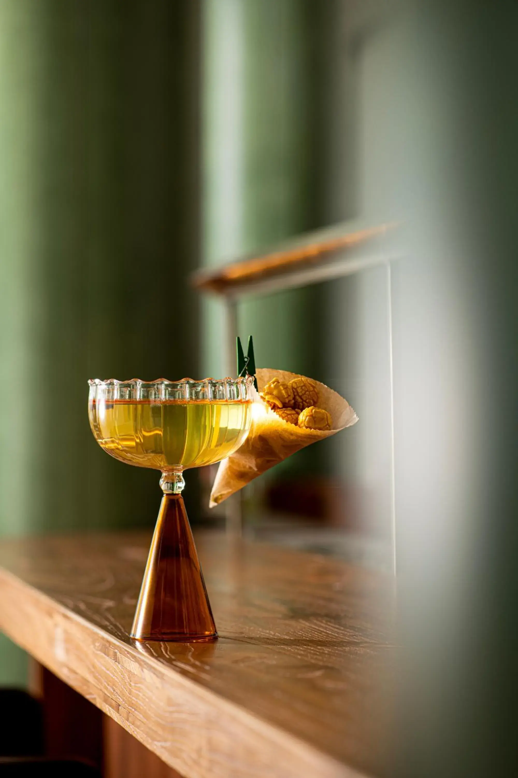 Food and drinks in Banyantree Shanghai On the Bund - Tales rooftop bar boasts a jaw-dropping panoramic vista Food and drinks in Banyantree Shanghai On the Bund - Tales rooftop bar boasts a jaw-dropping panoramic vista
