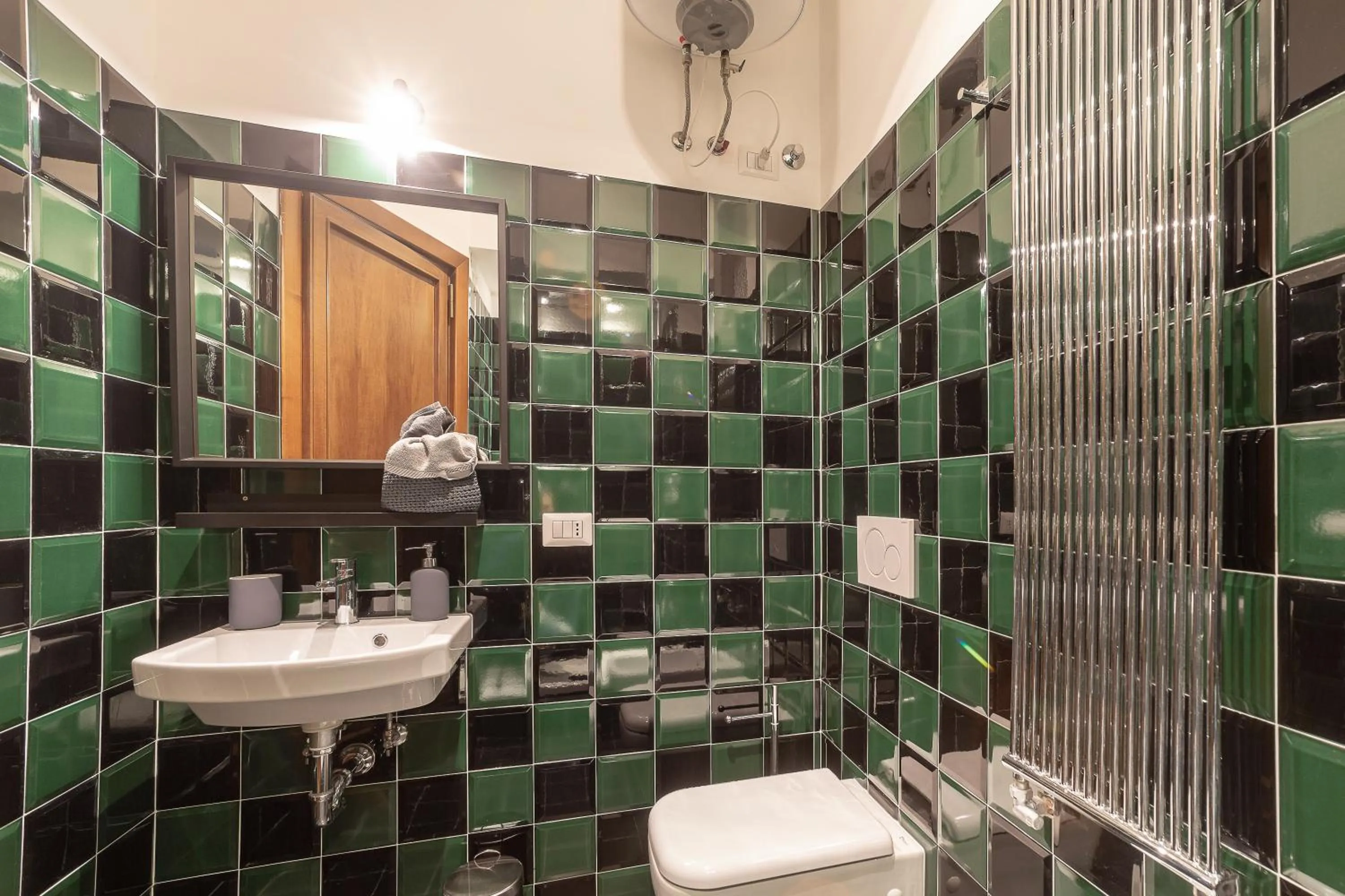 Lombardia40 Luxury Suites