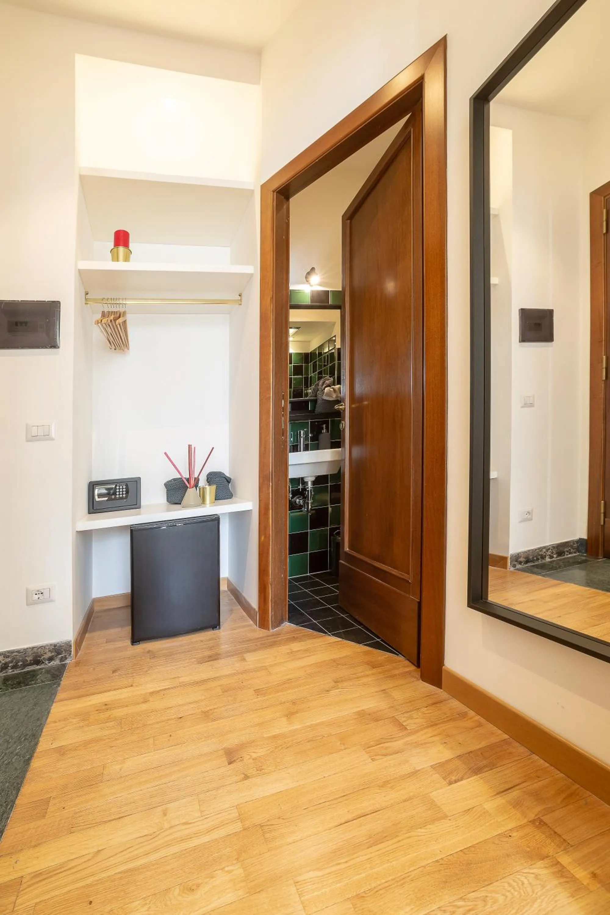 Lombardia40 Luxury Suites