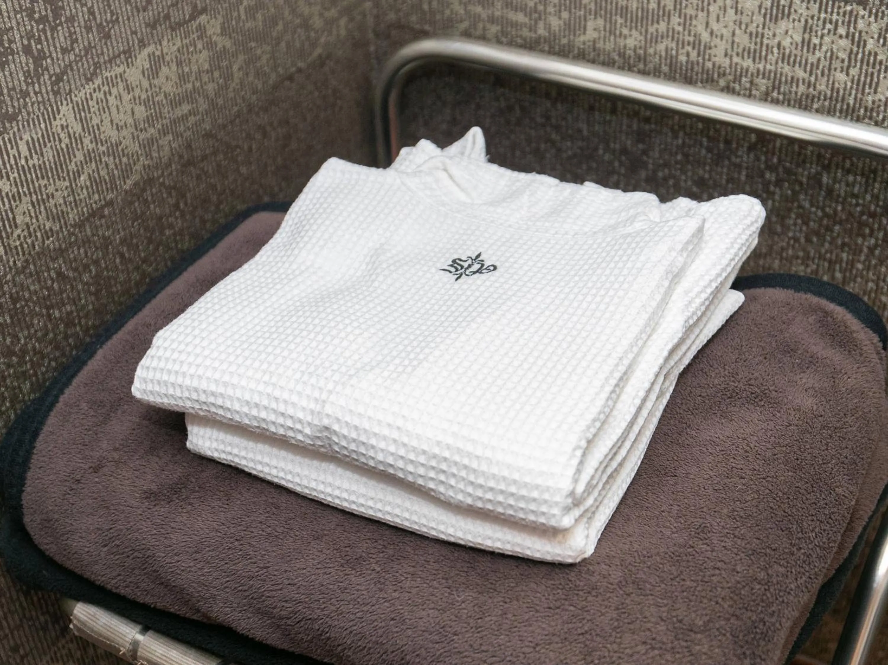 Photo of the whole room in Sutton Hotel Hakata City