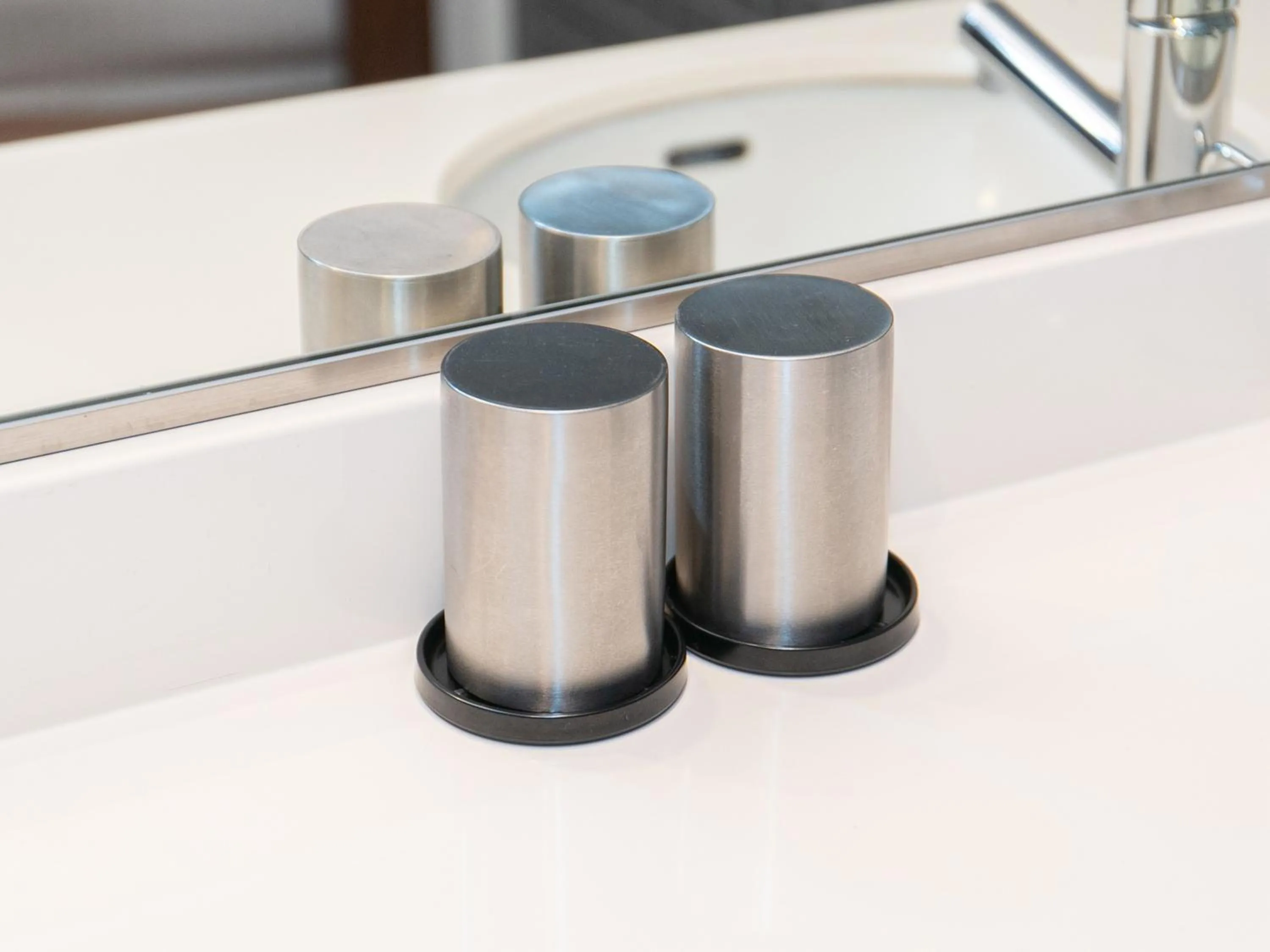 Photo of the whole room in Sutton Hotel Hakata City