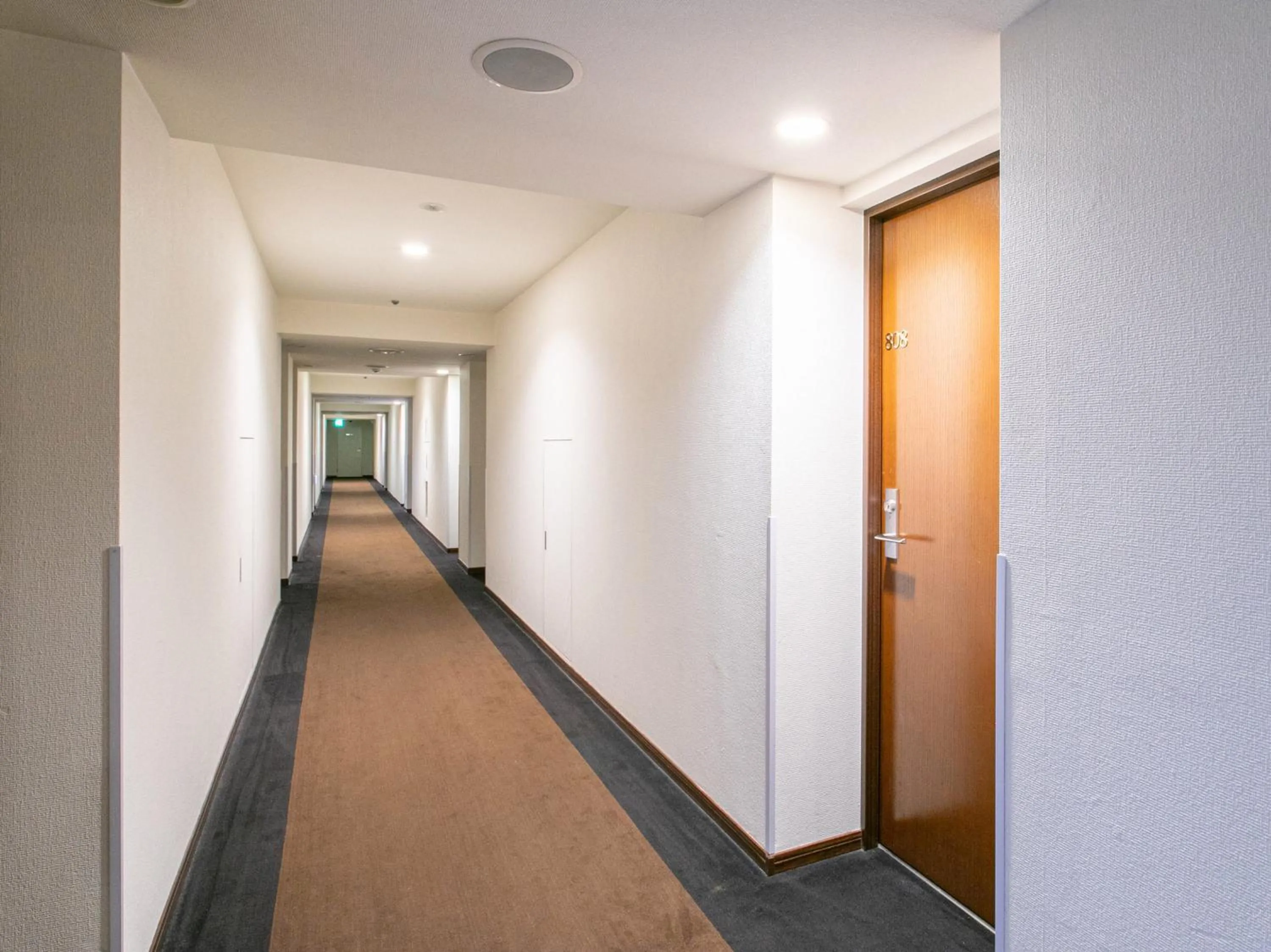 Sutton Hotel Hakata City