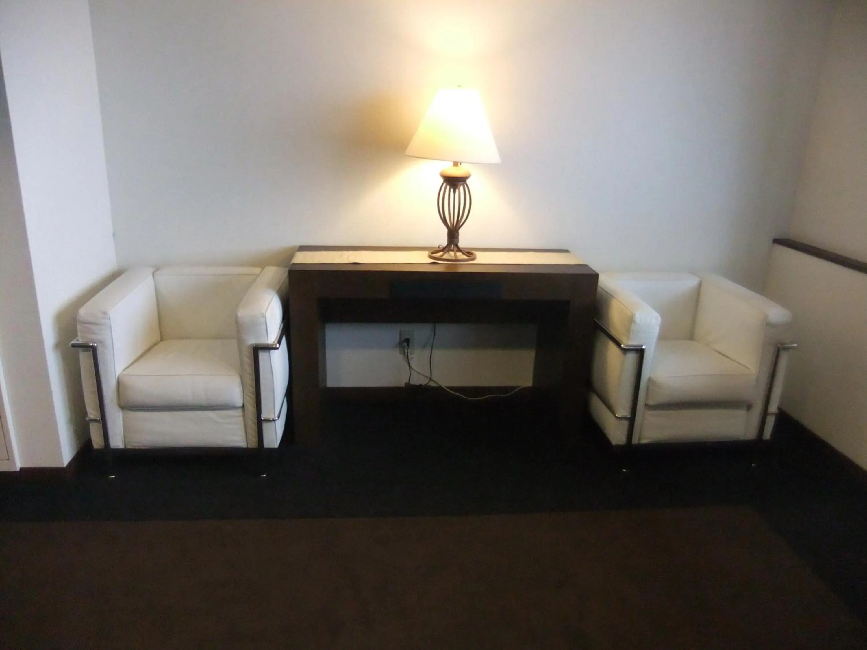 Lobby or reception in Sutton Hotel Hakata City