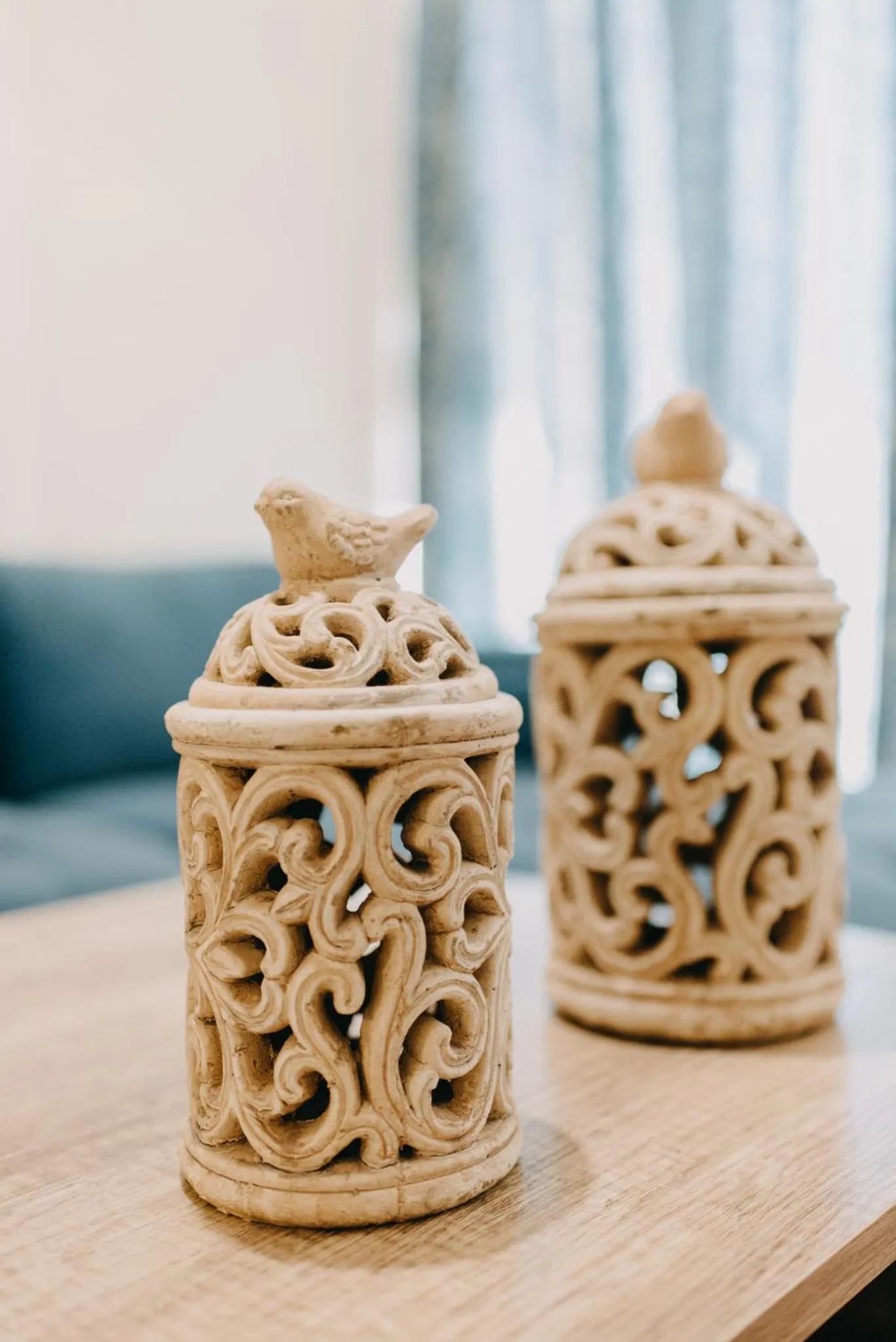 Decorative detail in BEST HOUSE, KAPODISTRIOU, PSILA ALONIA