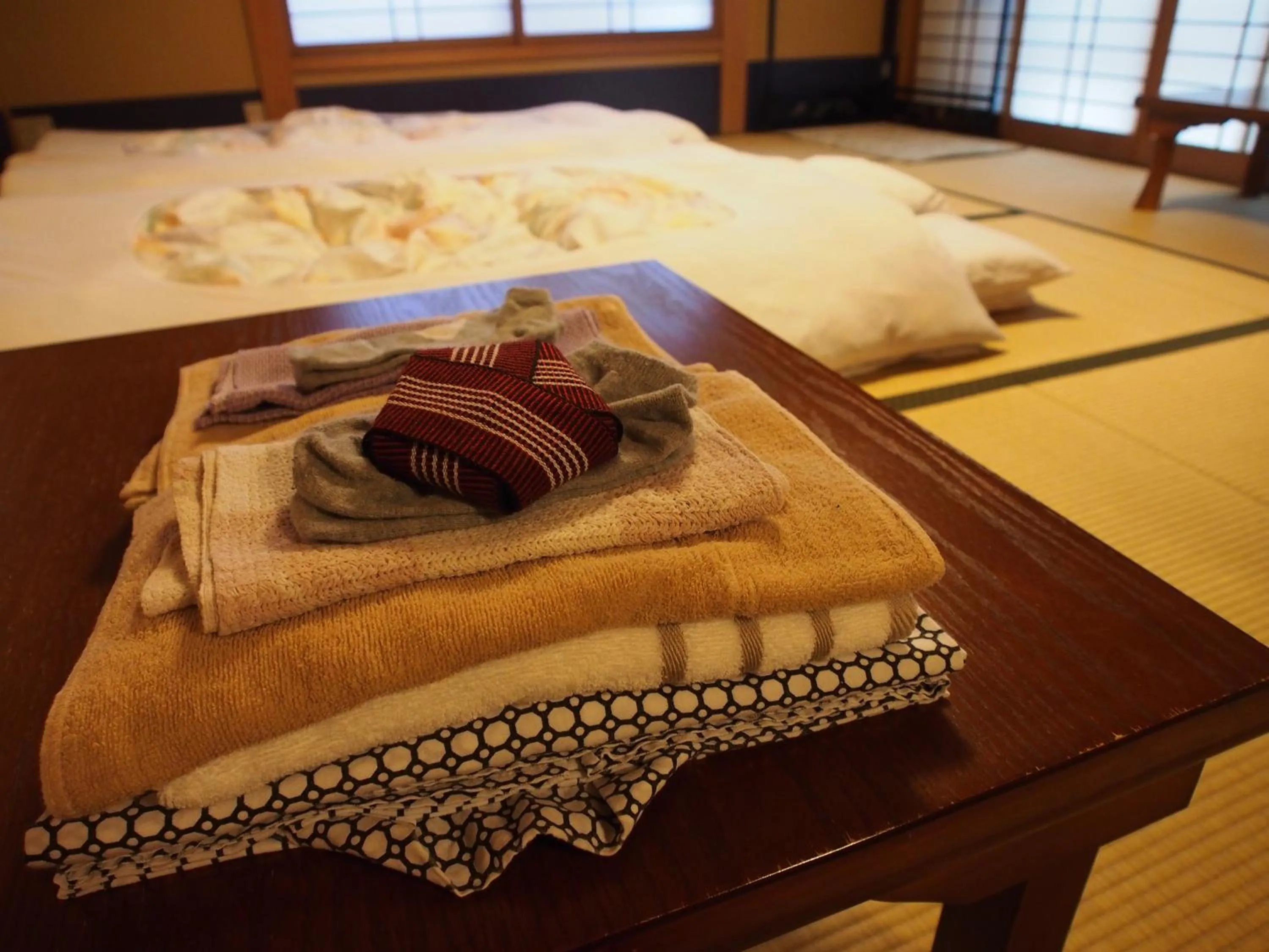 Decorative detail, Bed in Kamuroan