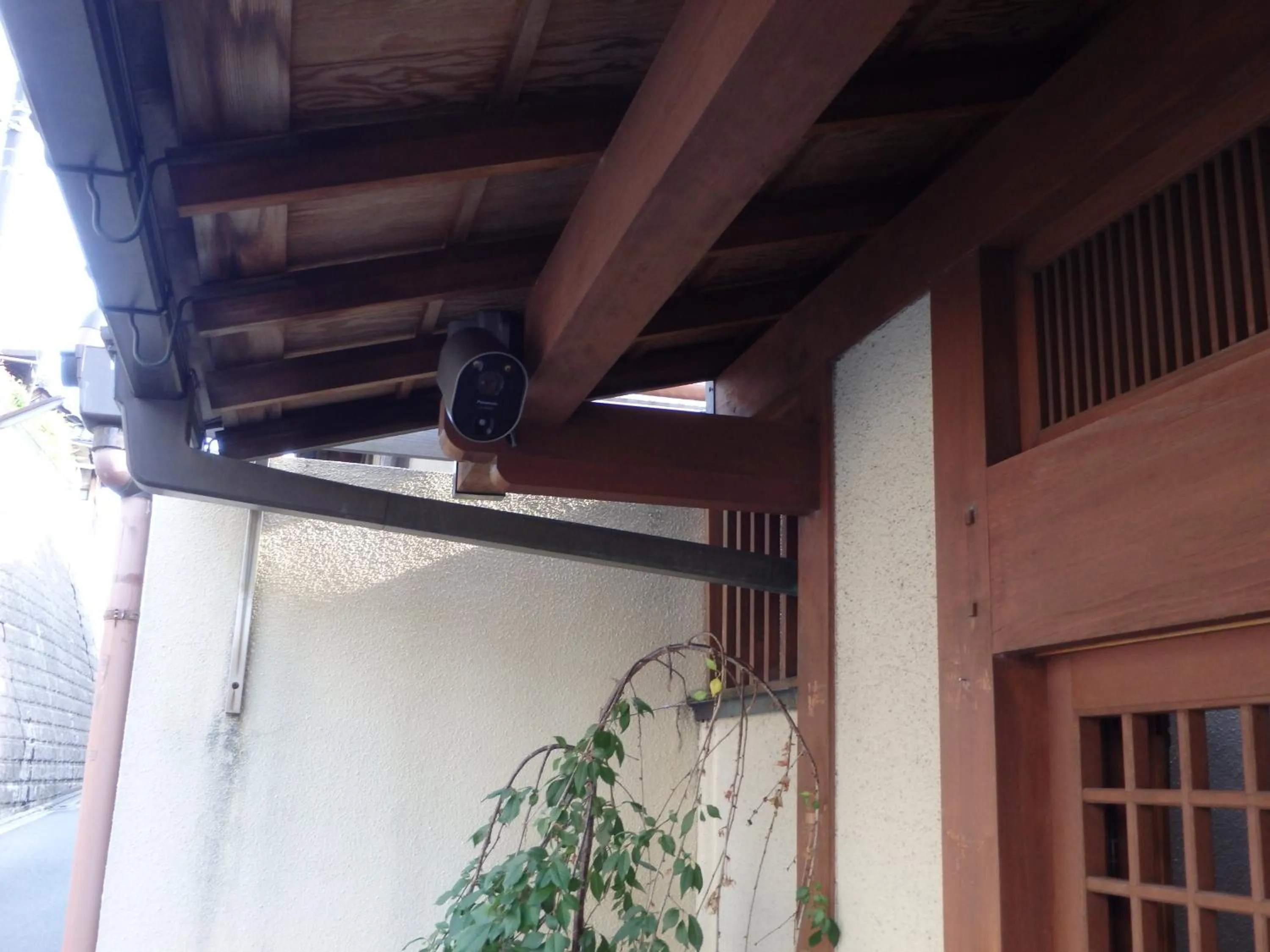 Property building in Kamuroan