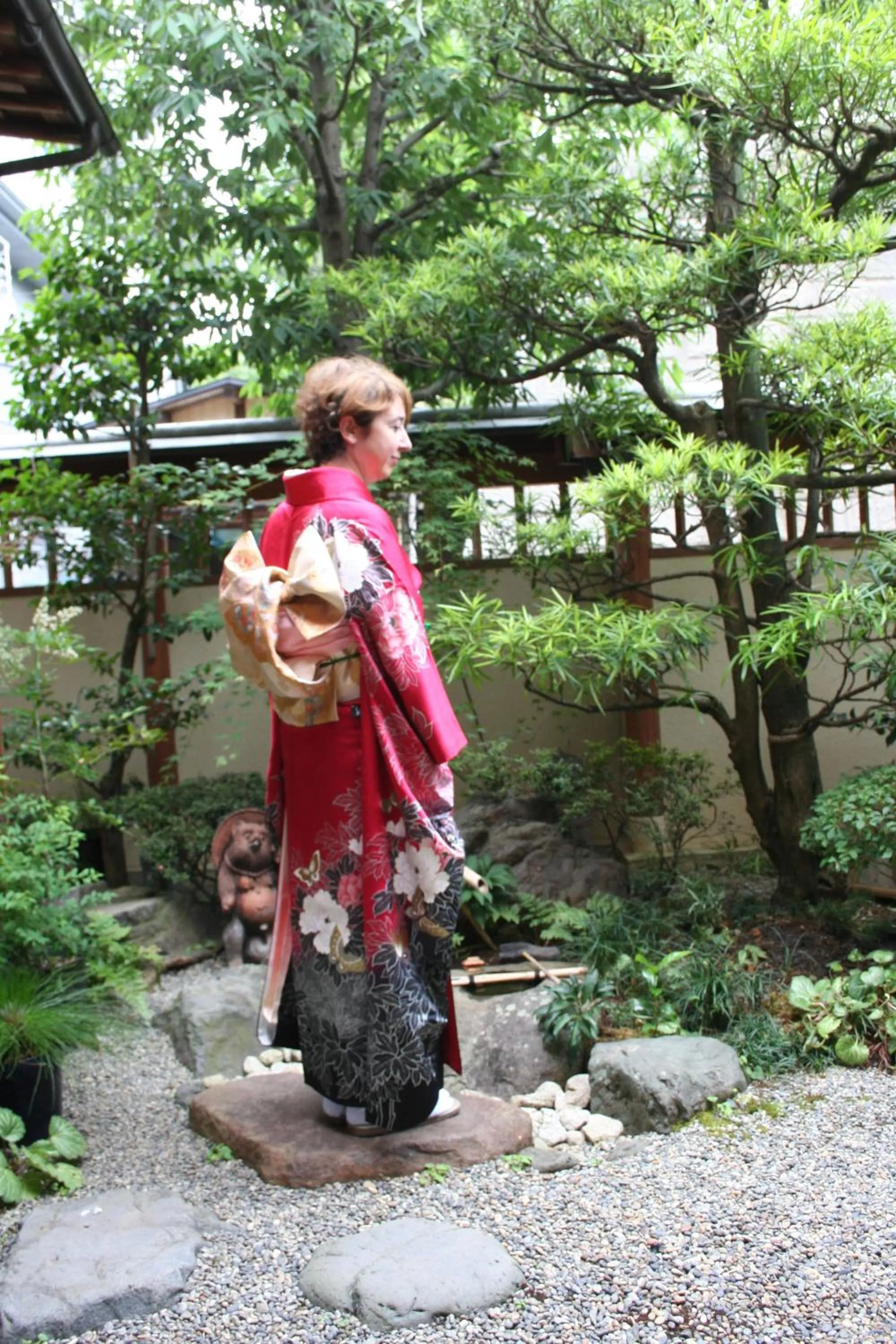 Activities in Kamuroan