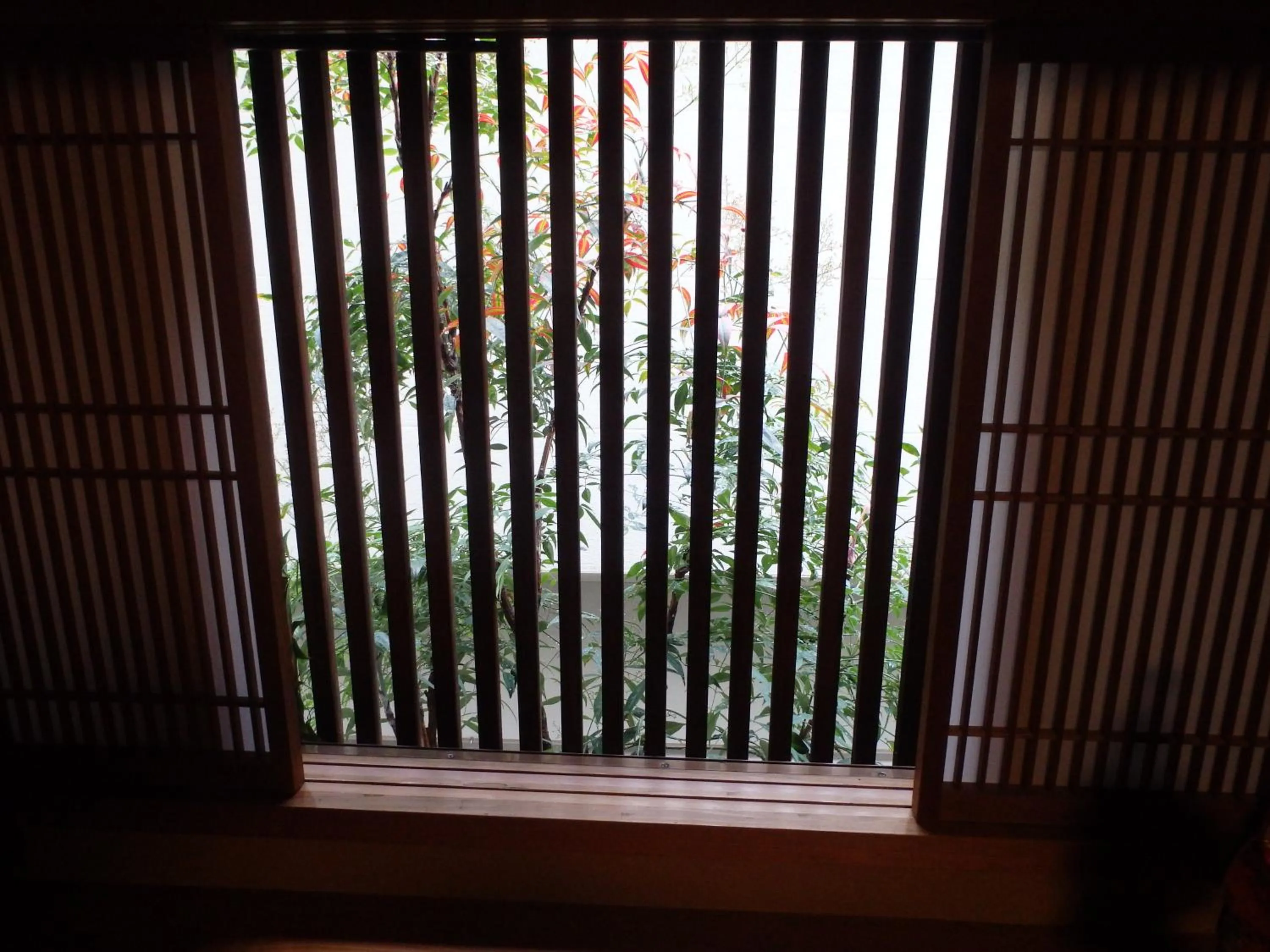 View (from property/room) in Kamuroan