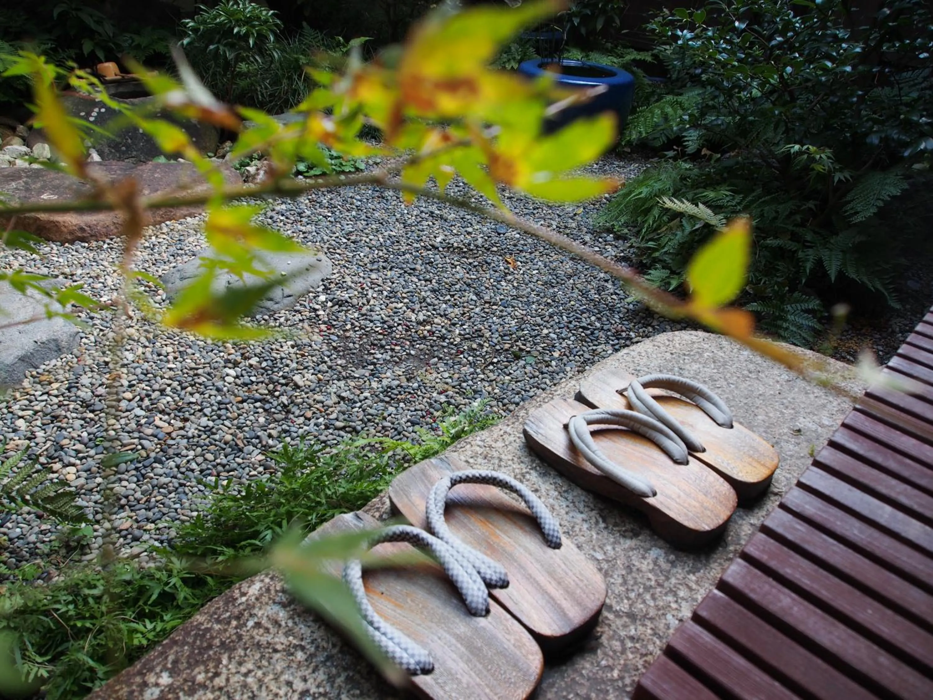 Decorative detail in Kamuroan