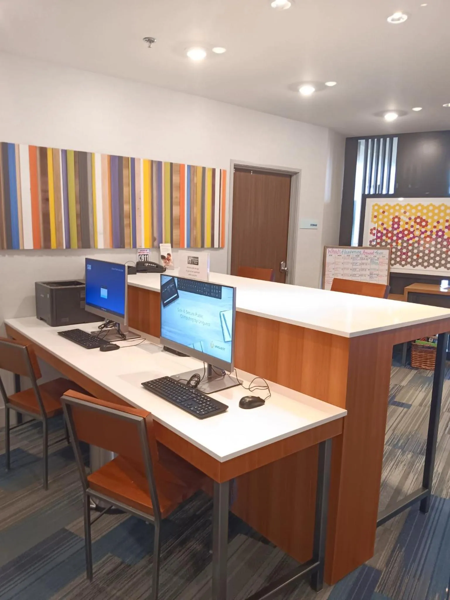 Other in Holiday Inn Express & Suites Racine by IHG