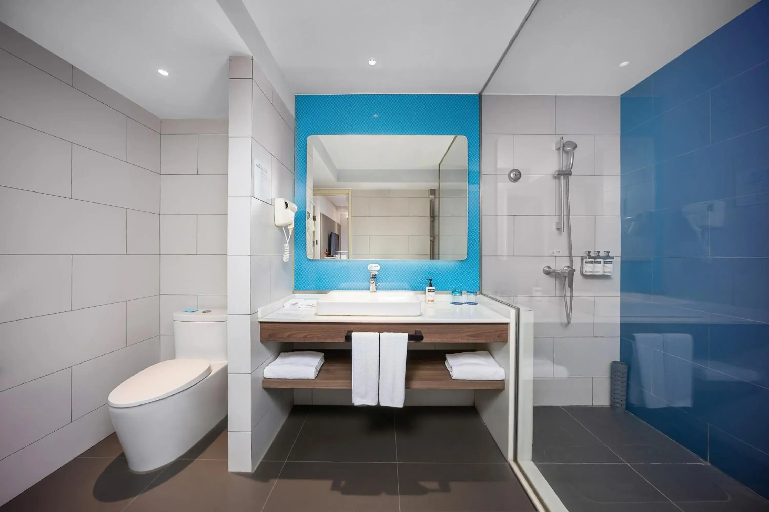 Holiday Inn Express Xi'an Bell Tower by IHG Holiday Inn Express Xi'an Bell Tower by IHG