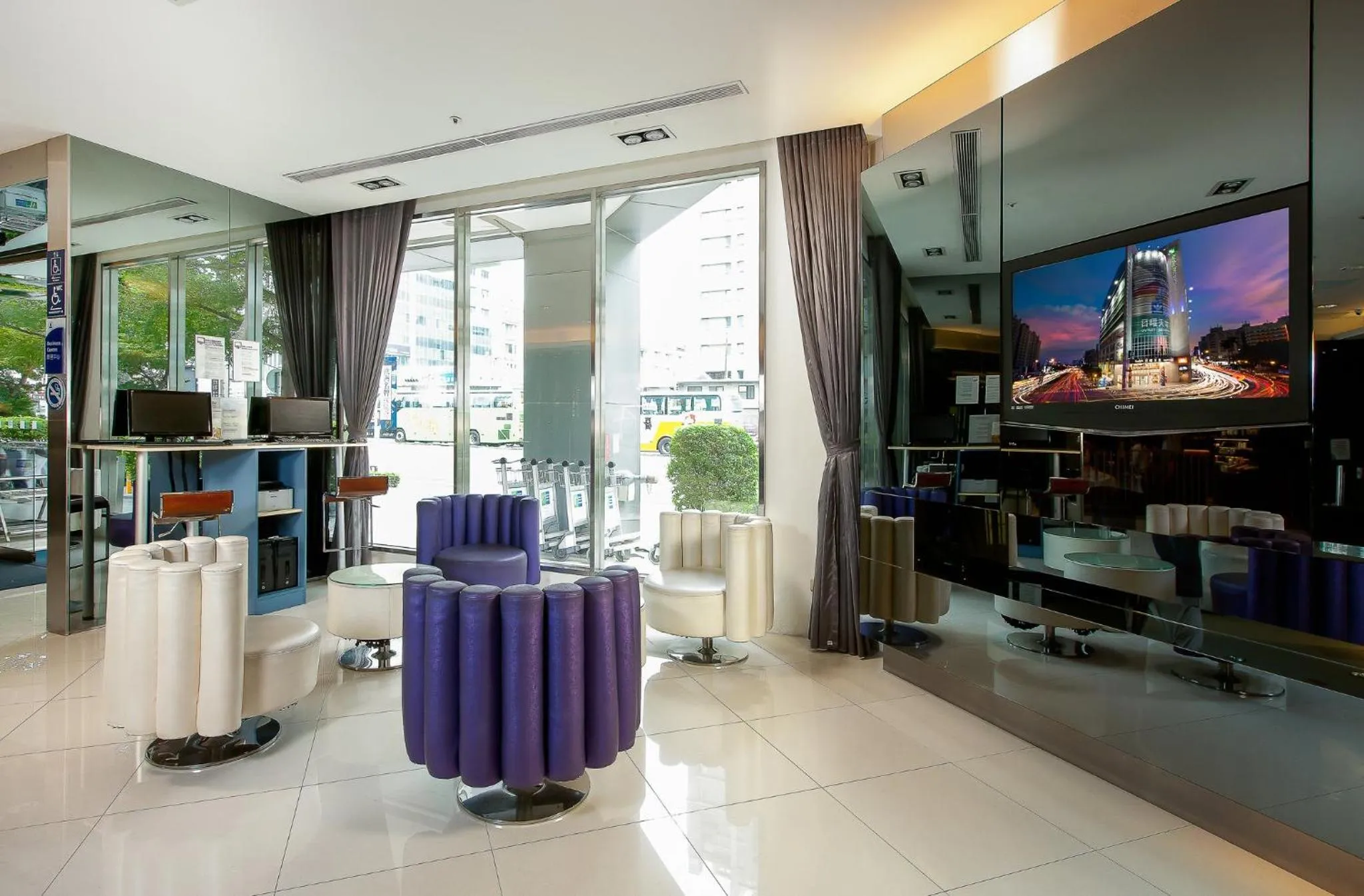 Other in Holiday Inn Express Taichung Park by IHG