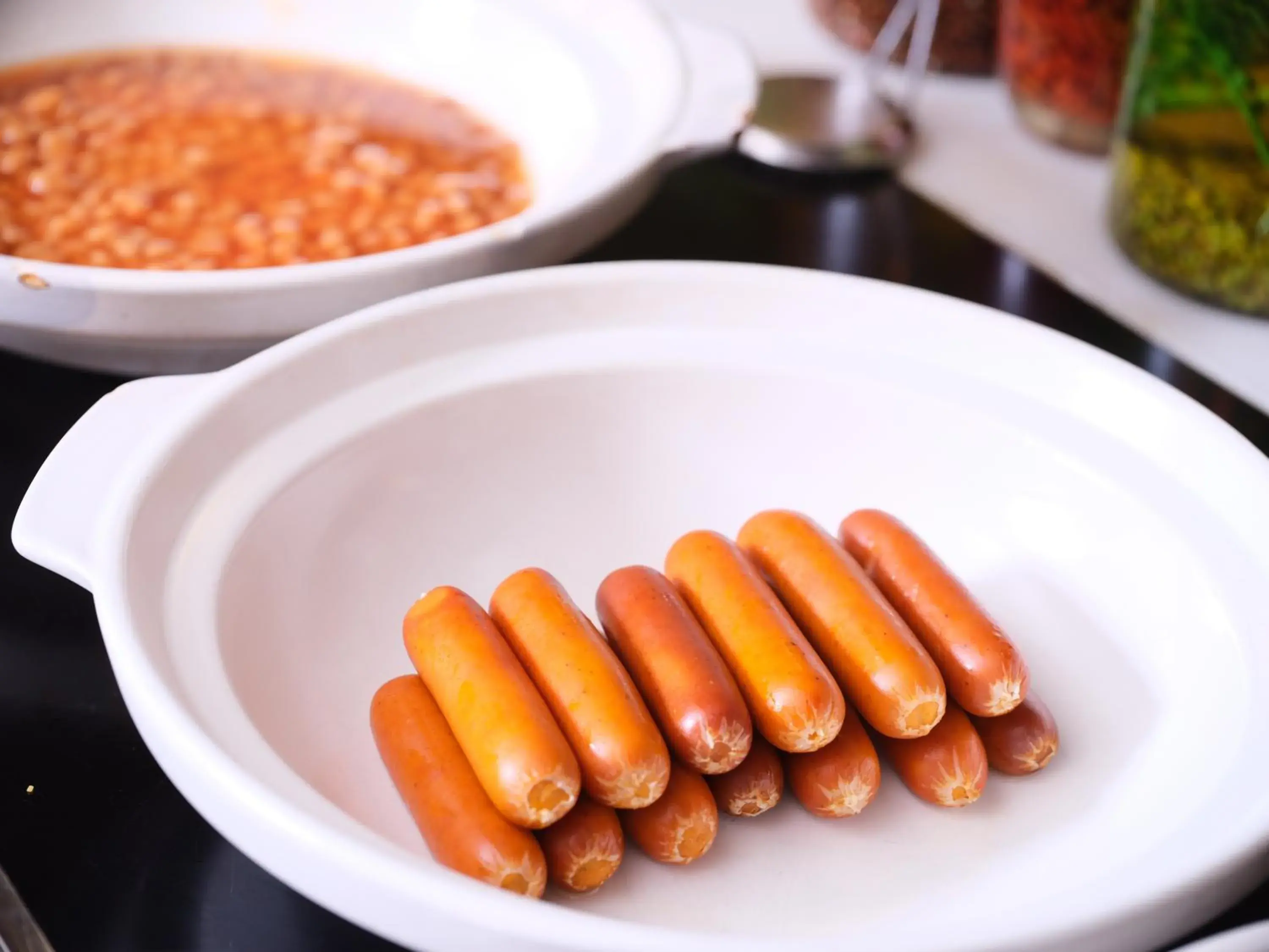 Breakfast in Holiday Inn Shunde by IHG Breakfast in Holiday Inn Shunde by IHG