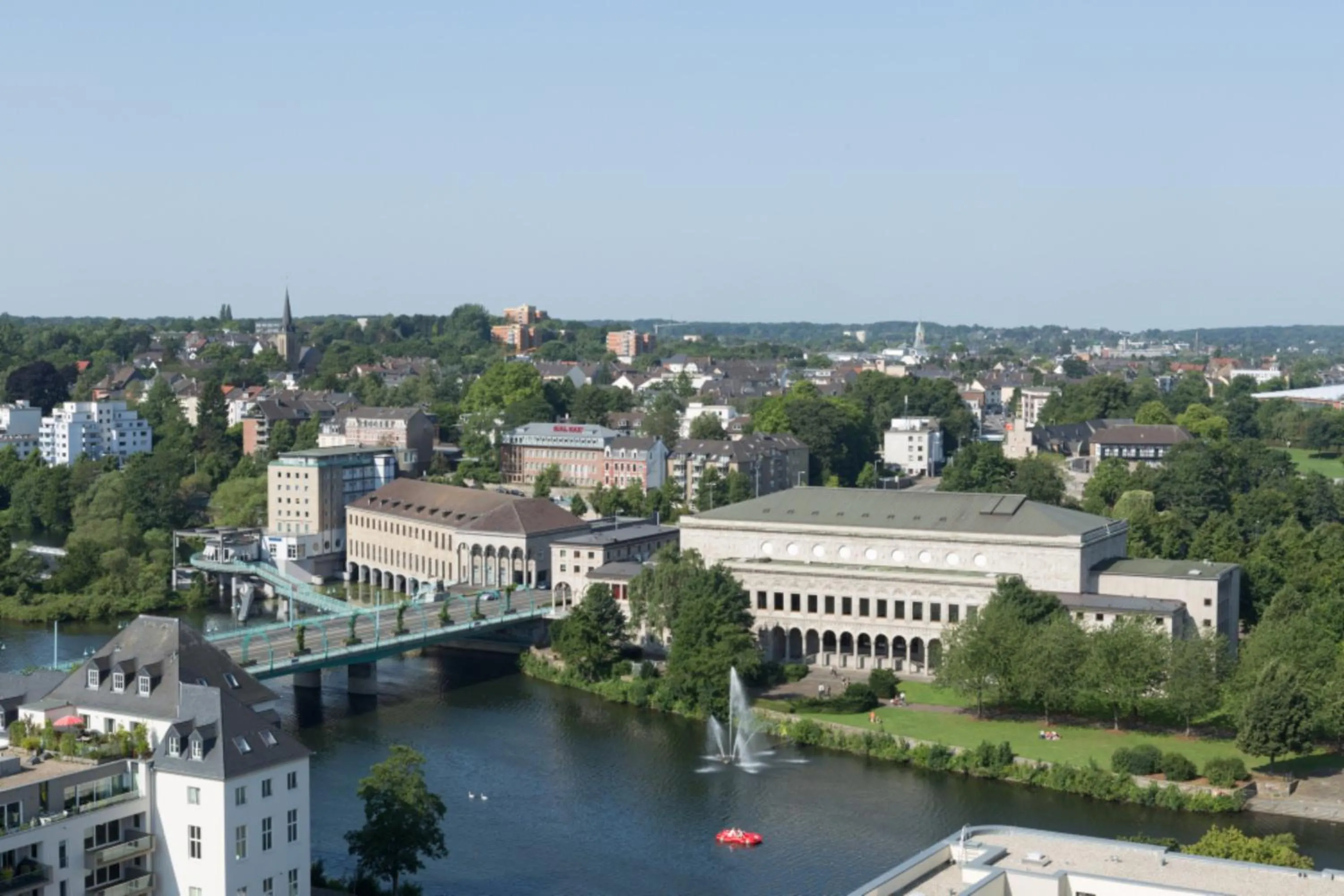 Other in Holiday Inn Express - Mülheim - Ruhr by IHG