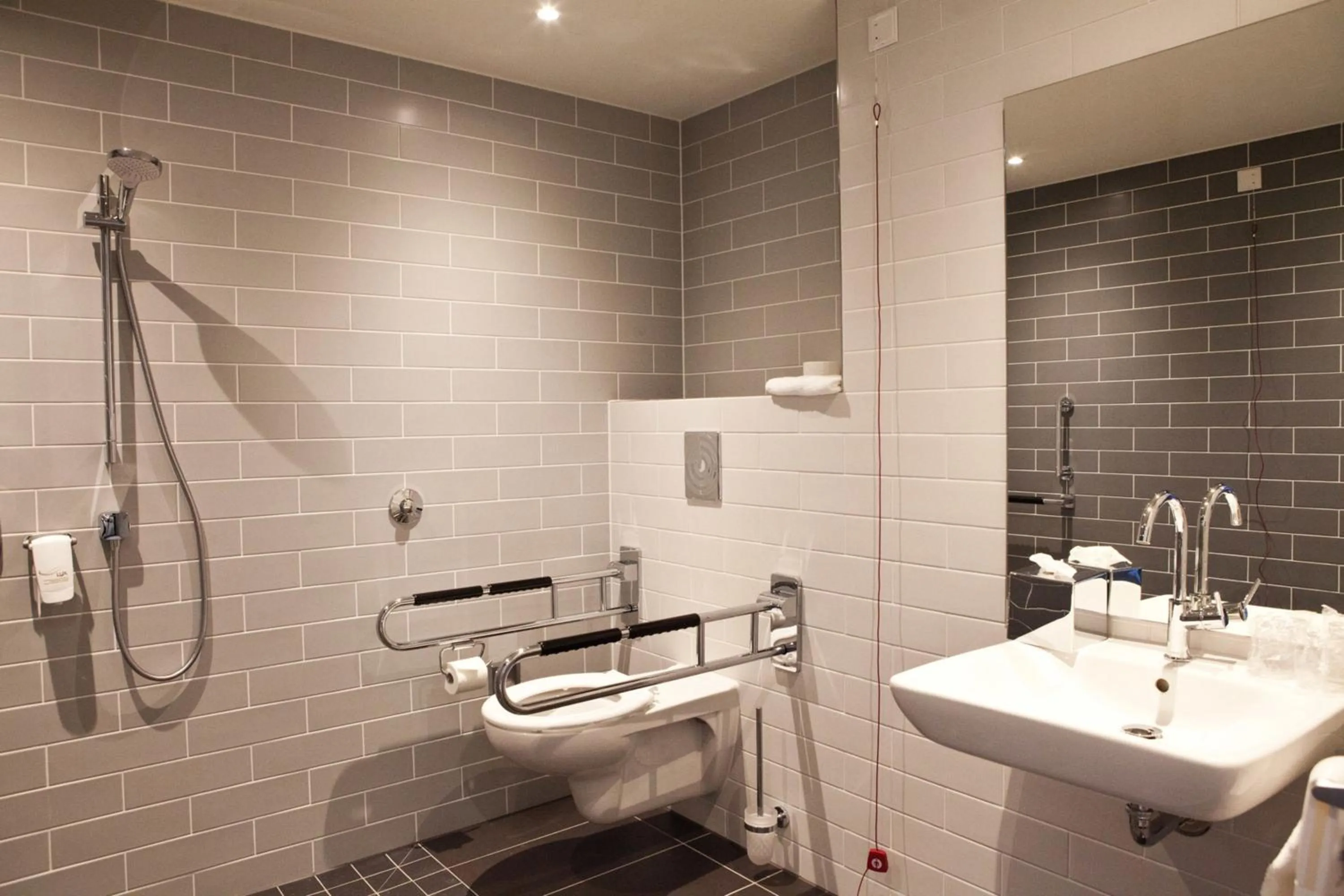 Photo of the whole room in Holiday Inn Express - Mülheim - Ruhr by IHG