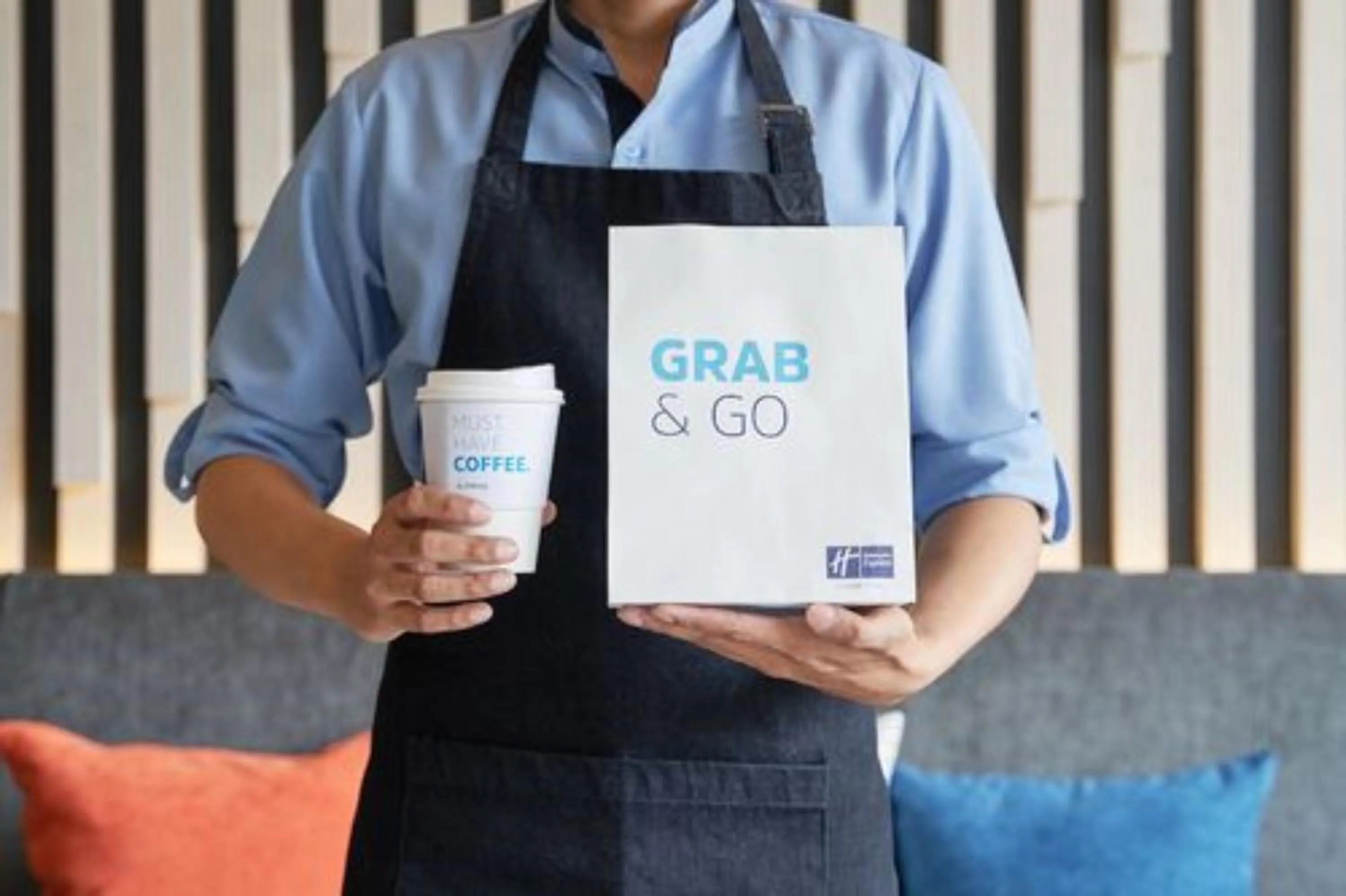 Breakfast in Holiday Inn Express - Mülheim - Ruhr by IHG