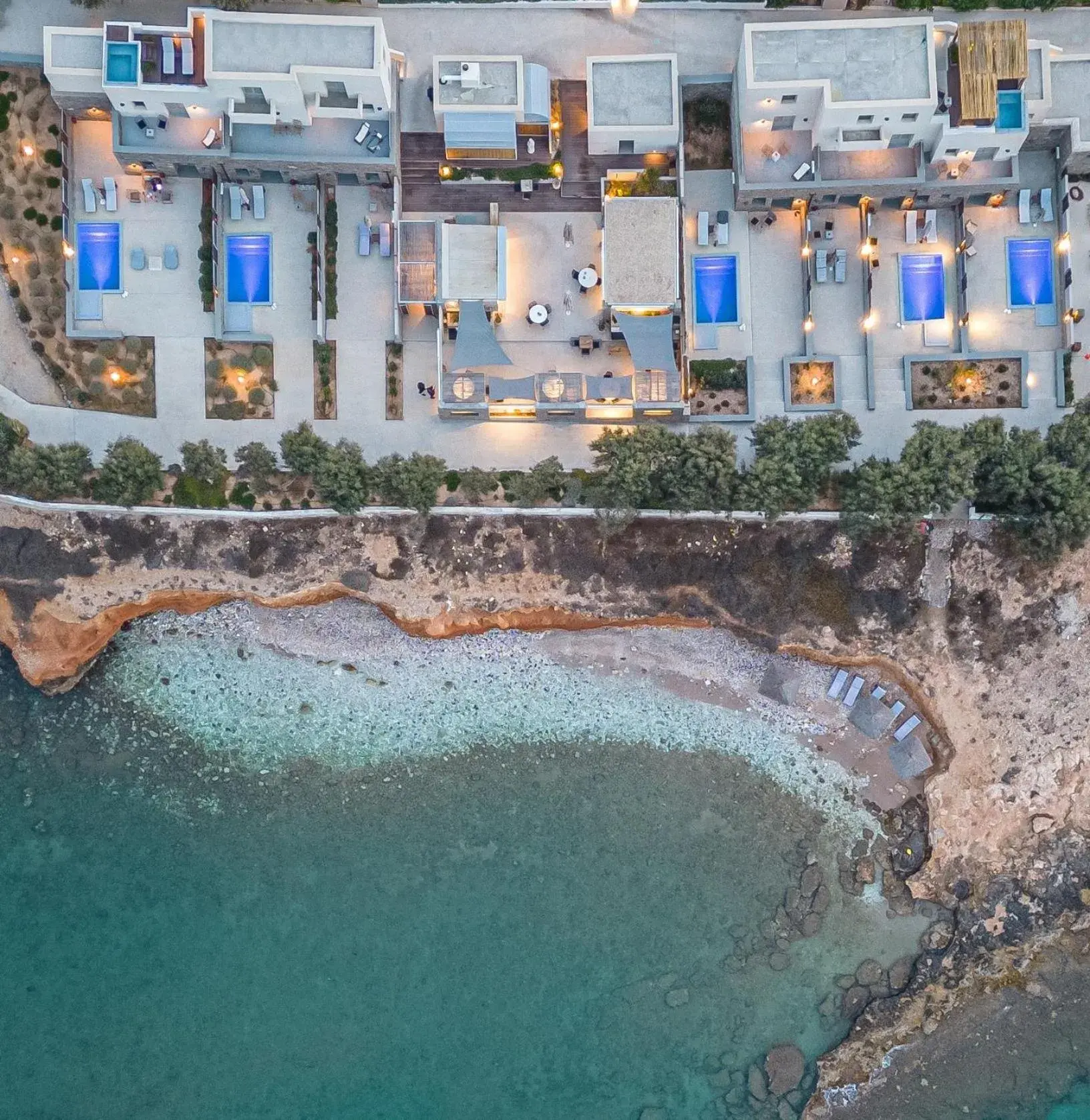 Paros Comfy Suites Paros Comfy Suites