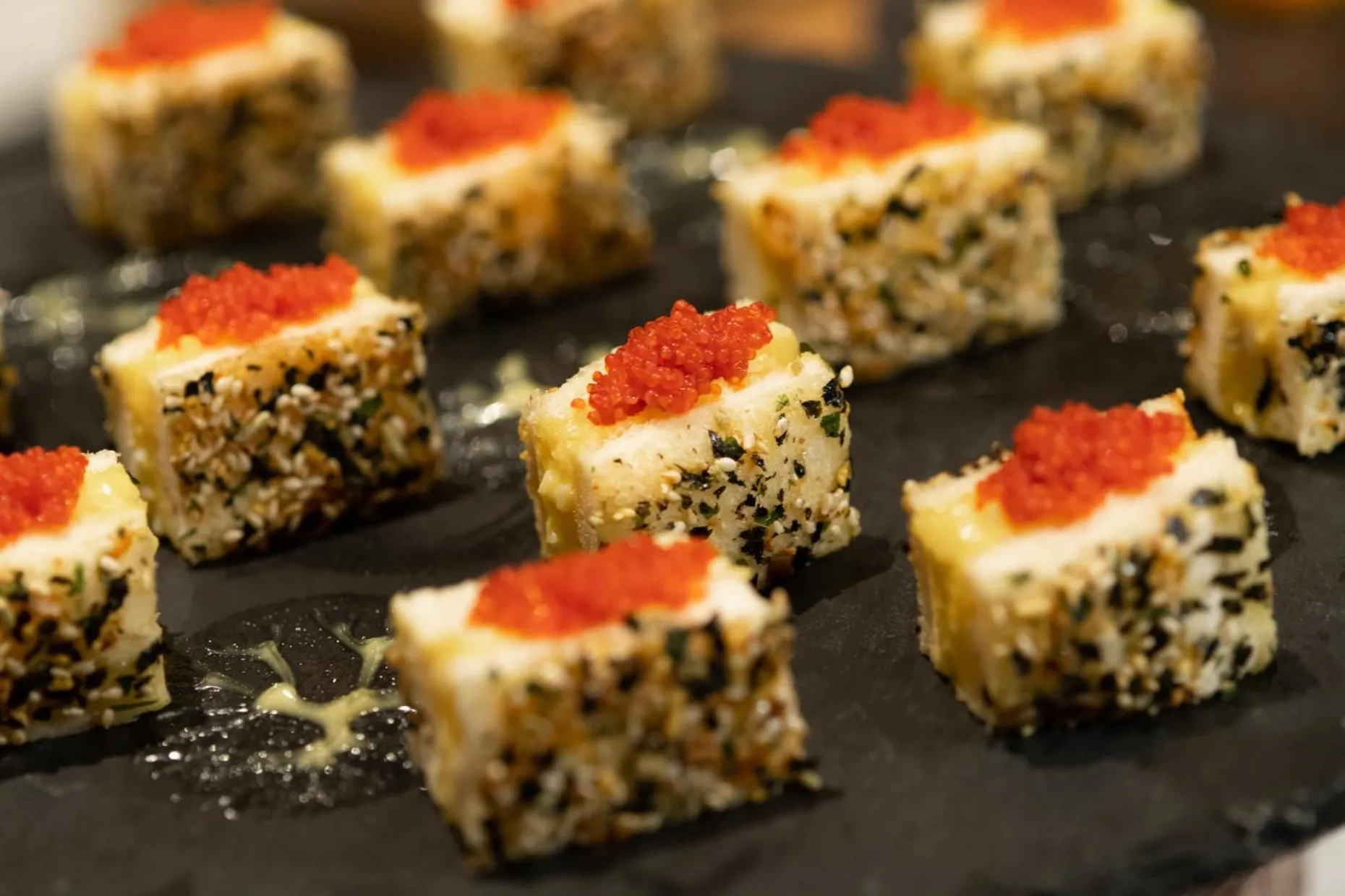 Restaurant/places to eat in Crowne Plaza Zunhua Hot Spring Town by IHG