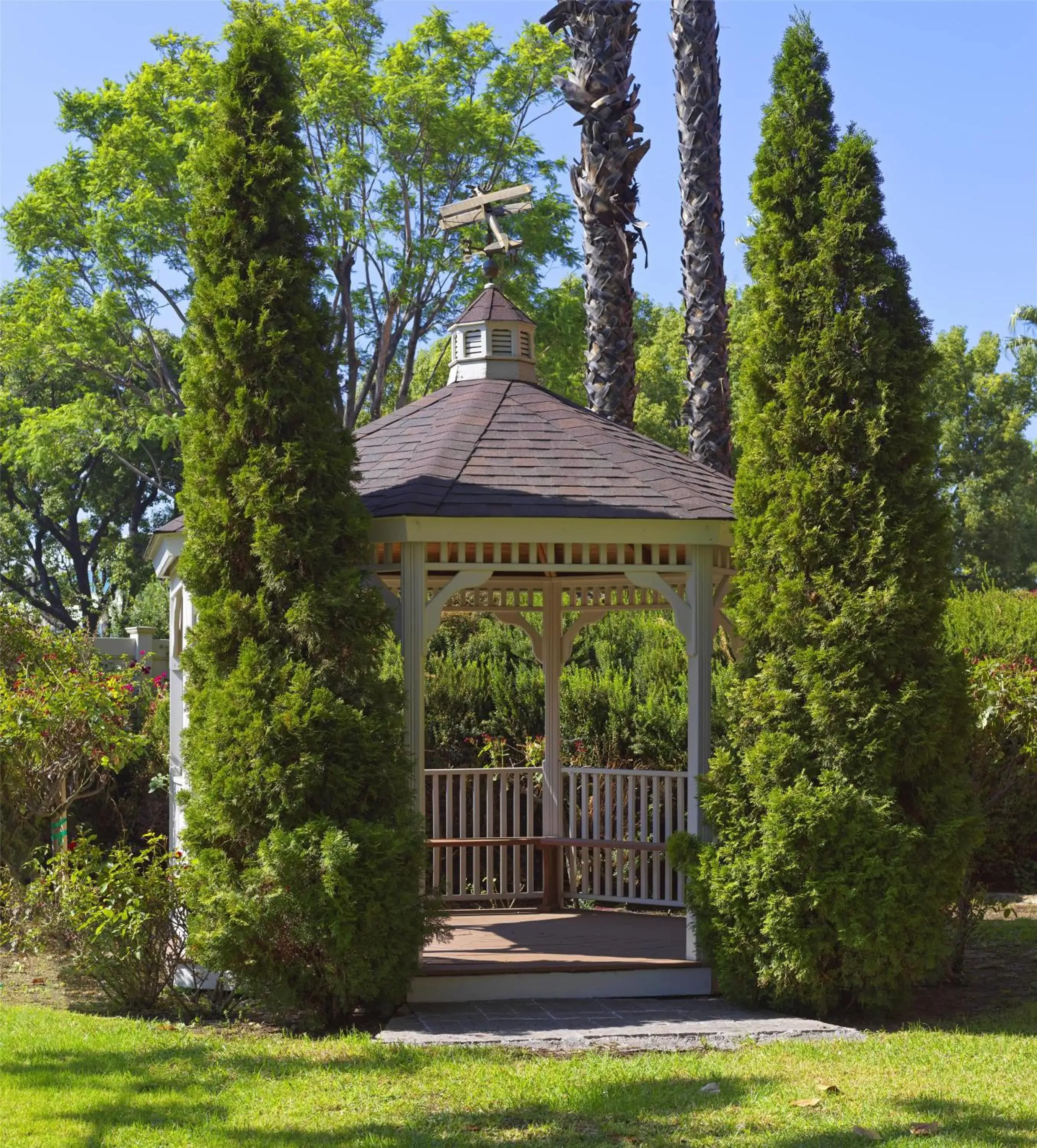 Ontario Airport Hotel & Conference Center Ontario Airport Hotel & Conference Center