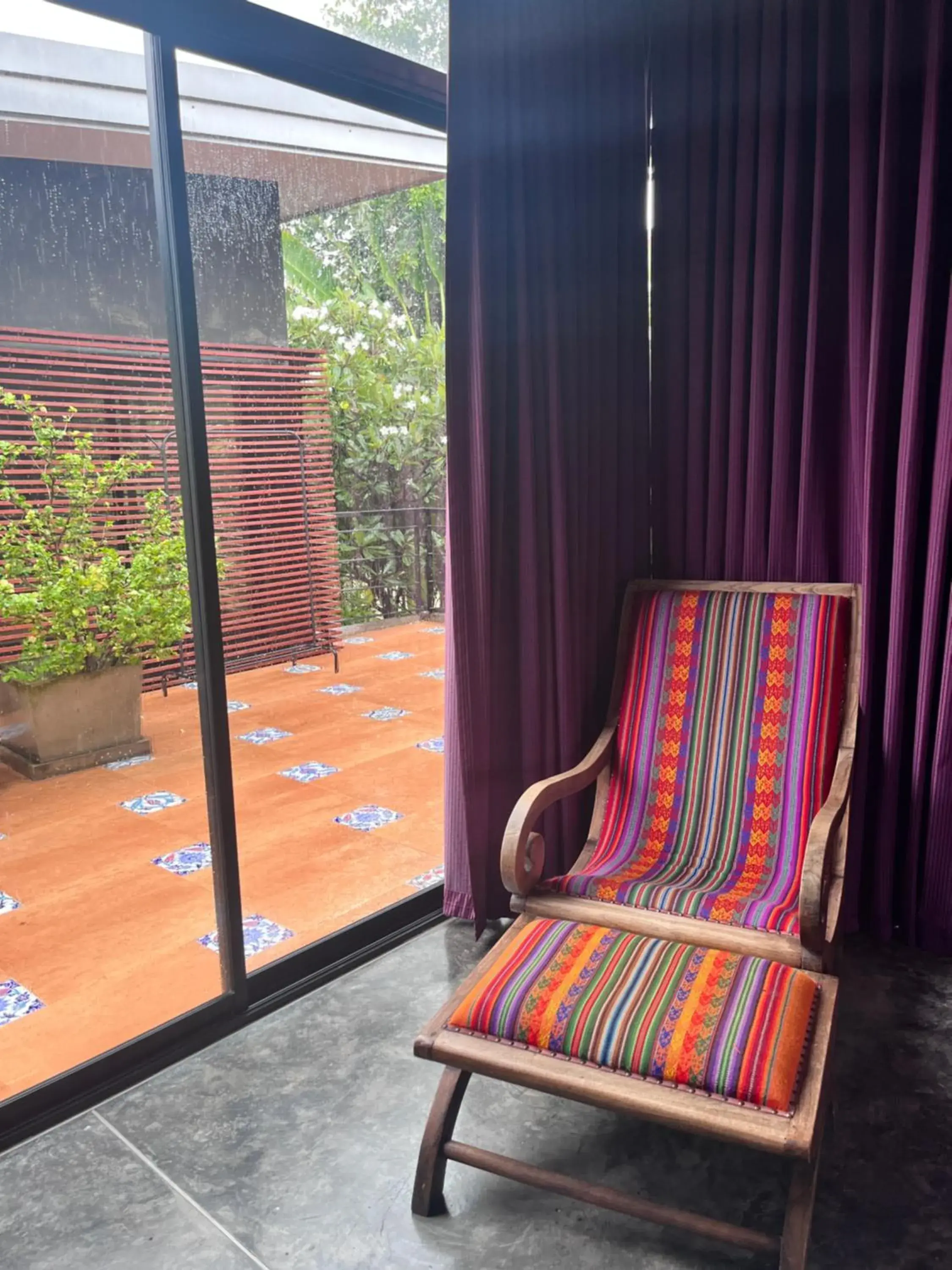 View (from property/room) in Villa Thapae View (from property/room) in Villa Thapae