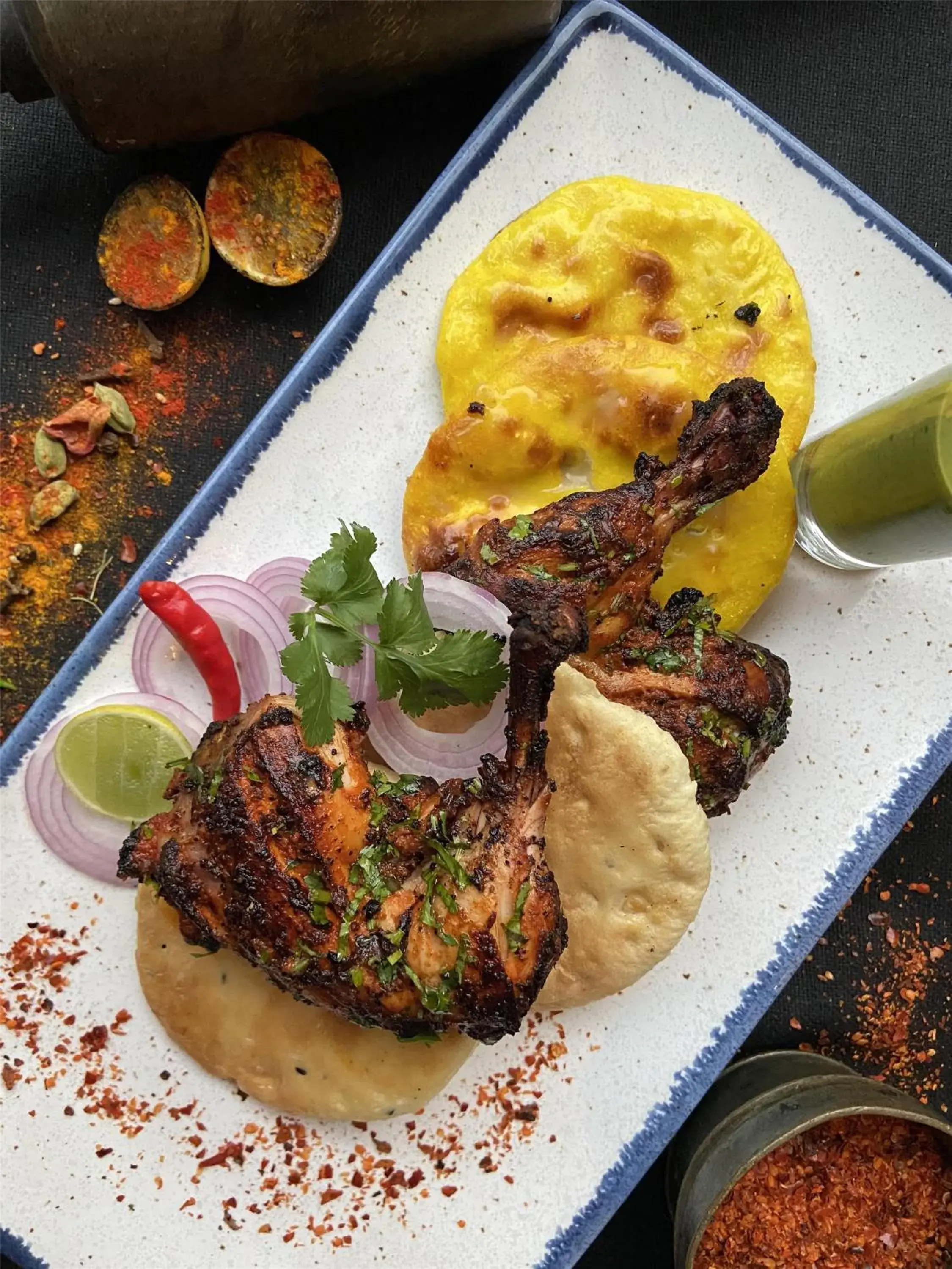 Food and drinks in Radisson Blu Gorakhpur Food and drinks in Radisson Blu Gorakhpur