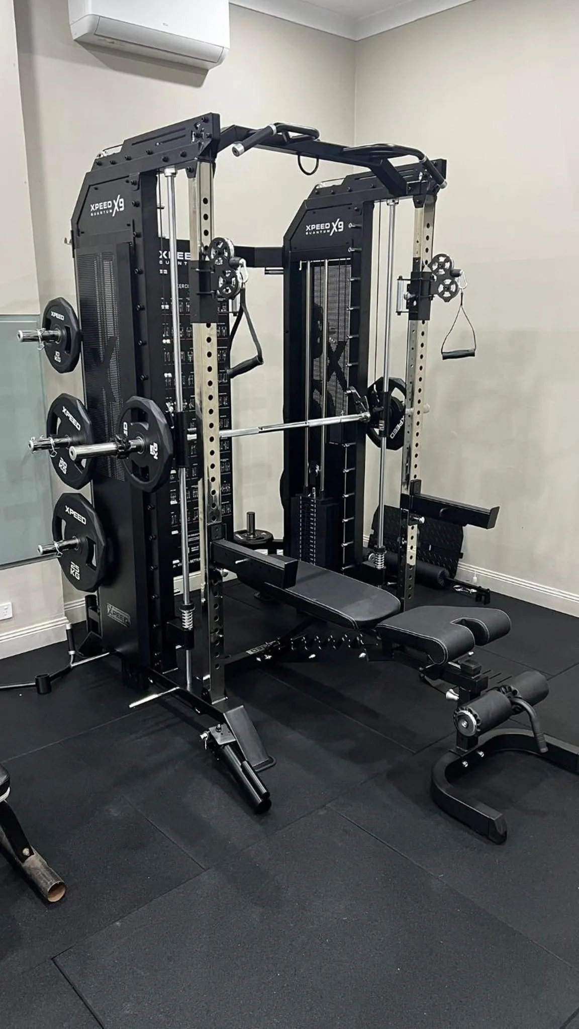 Property building in Quality Hotel Mildura Grand