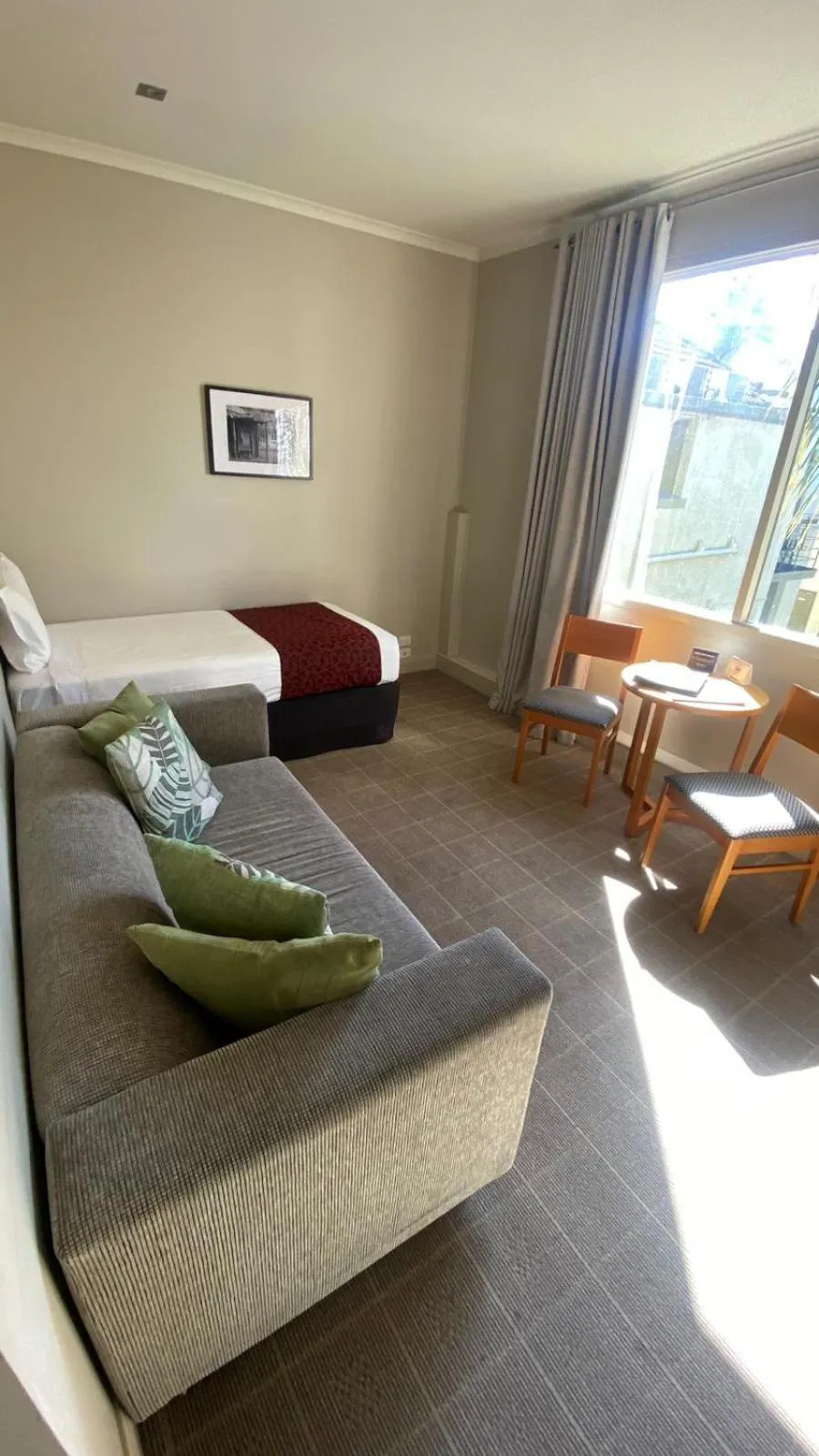 Quality Hotel Mildura Grand