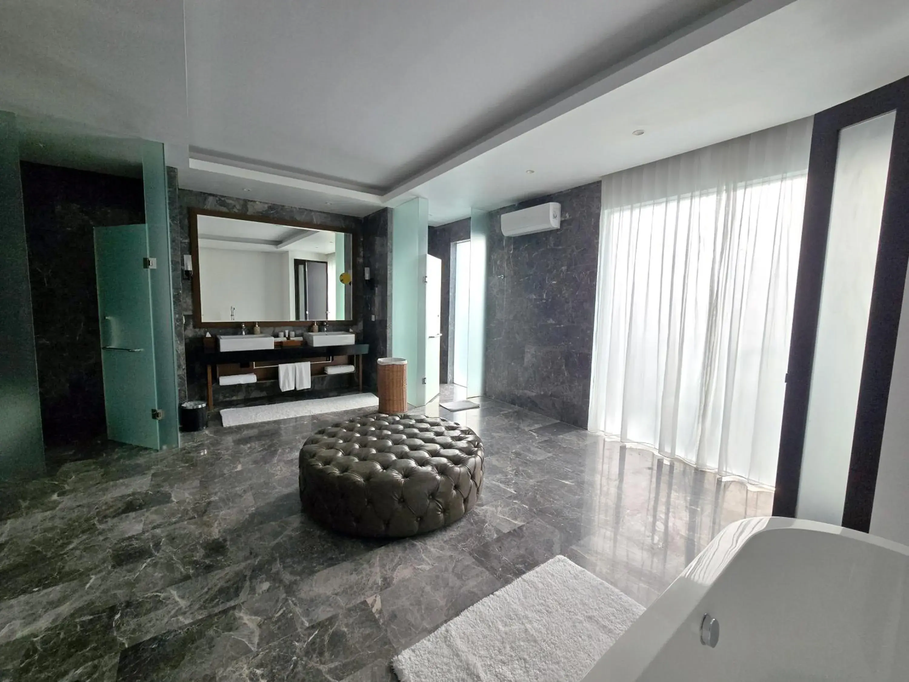 Bathroom in Montigo Resorts Nongsa Bathroom in Montigo Resorts Nongsa