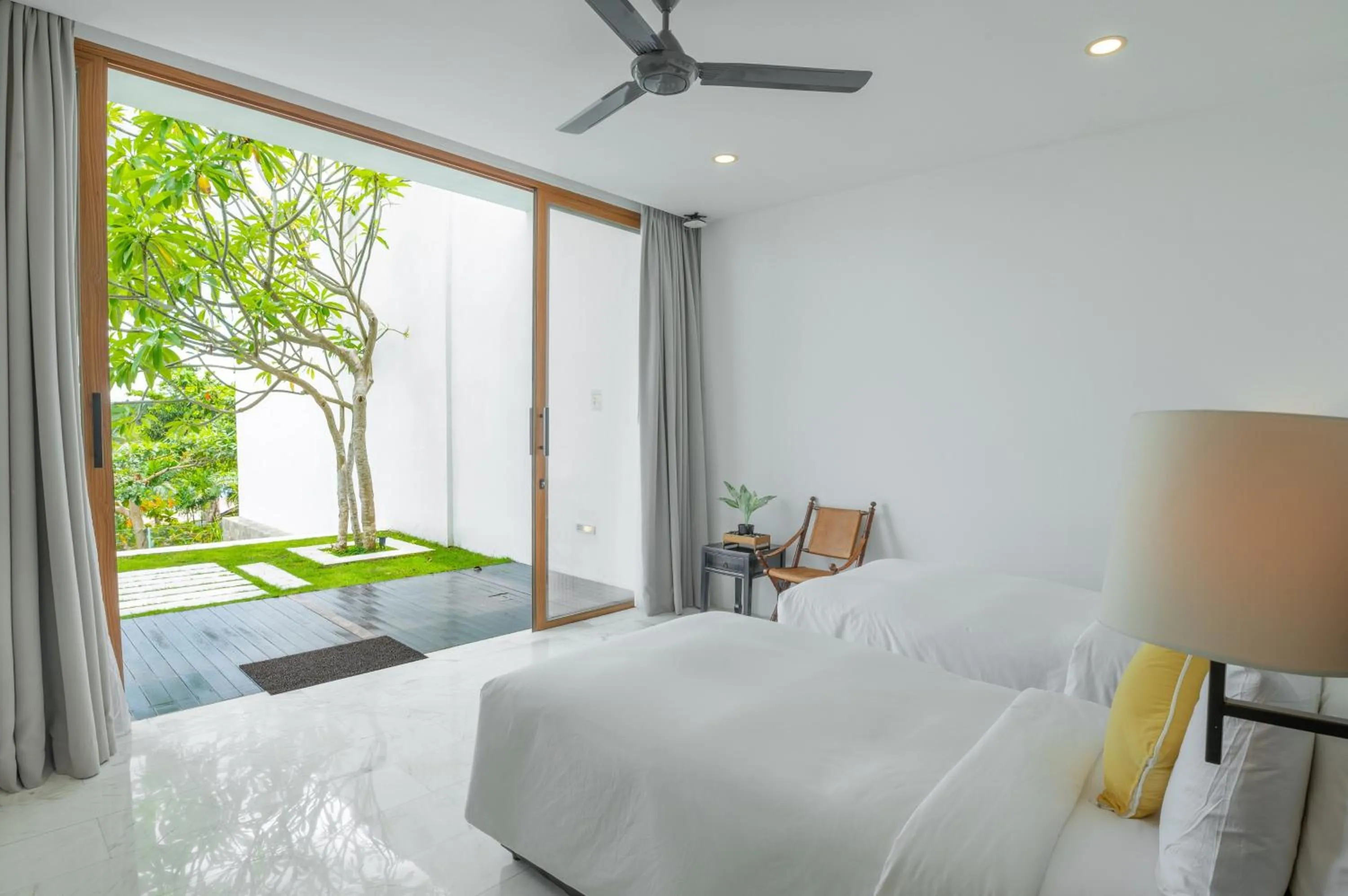 Bedroom, Bed in Montigo Resorts Nongsa