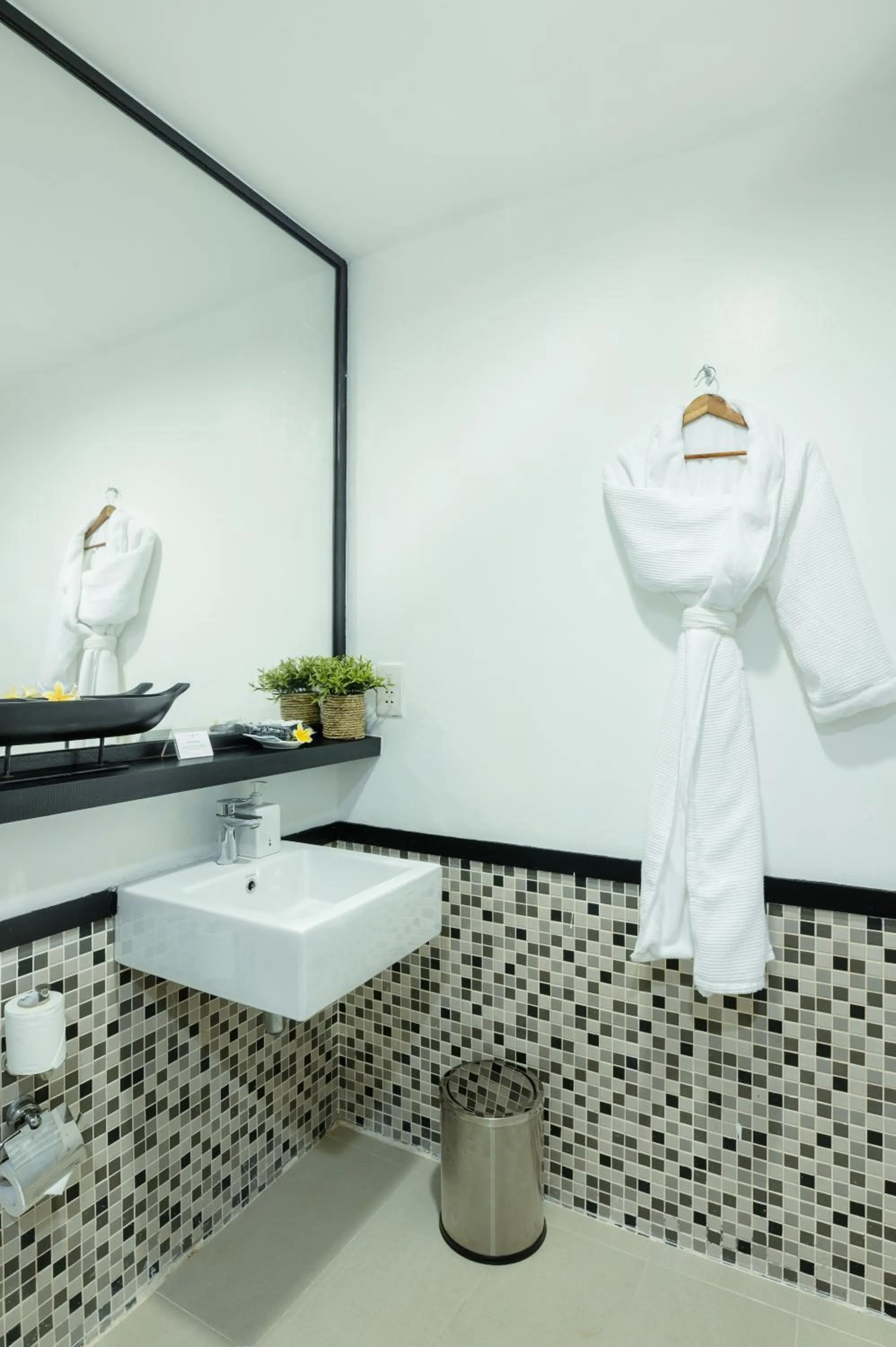 Bathroom in Montigo Resorts Nongsa