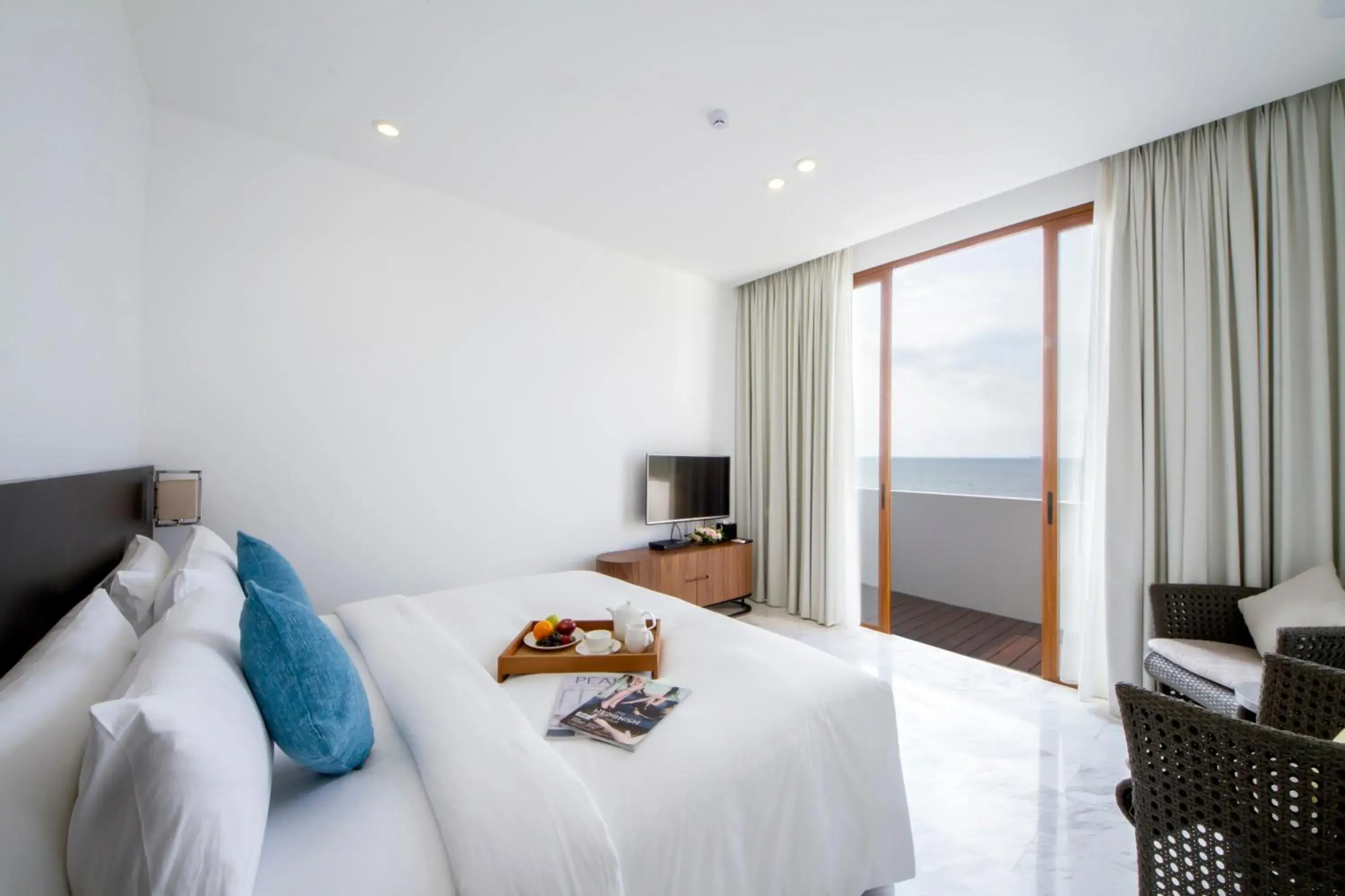 Bedroom, Bed in Montigo Resorts Nongsa Bedroom, Bed in Montigo Resorts Nongsa