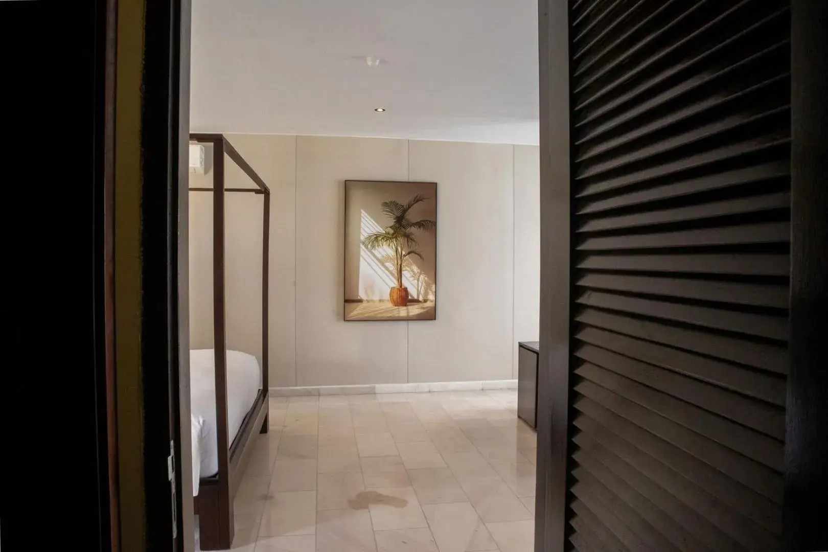 Living room, Bed in Montigo Resorts Nongsa Living room, Bed in Montigo Resorts Nongsa