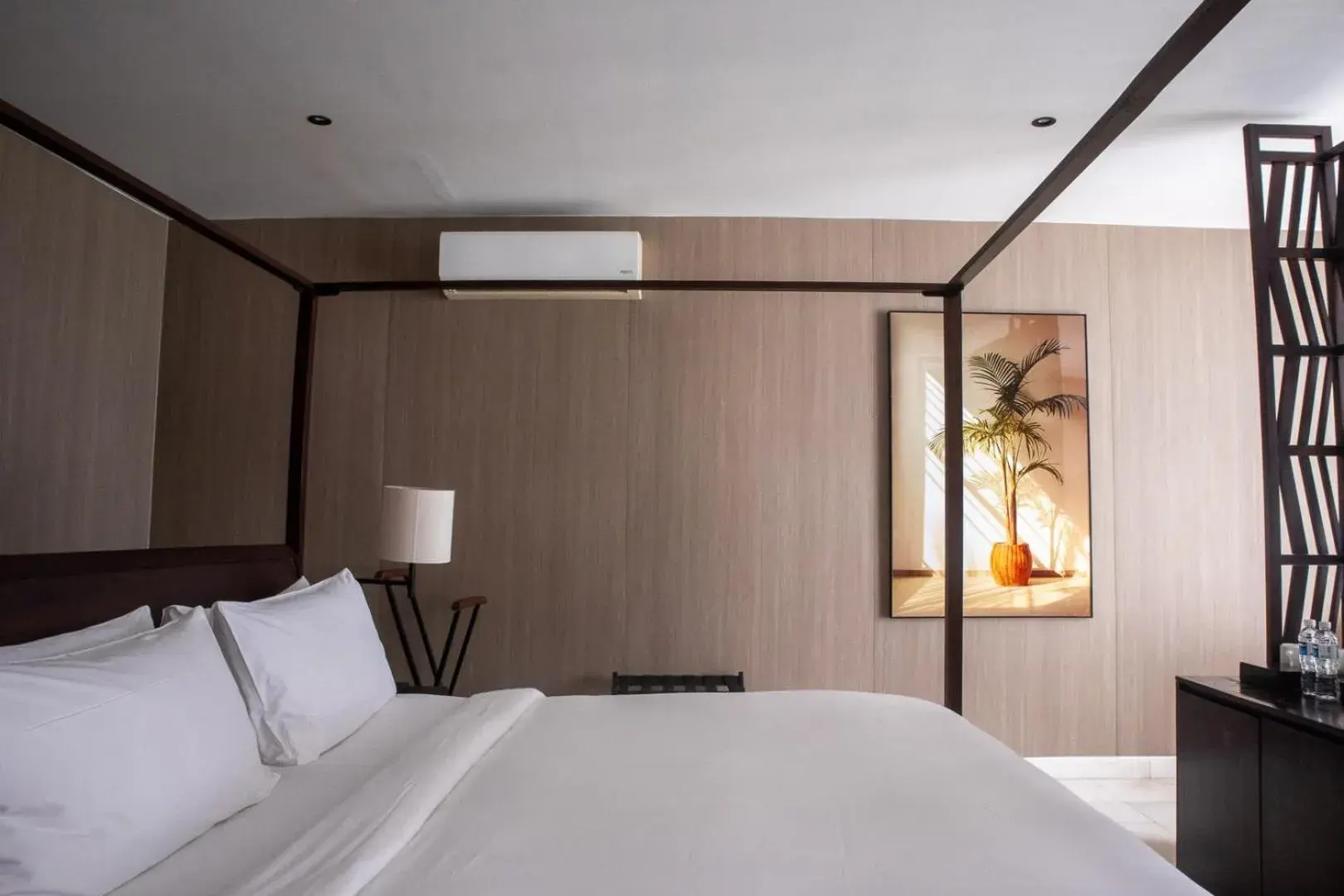 Bed in Montigo Resorts Nongsa Bed in Montigo Resorts Nongsa